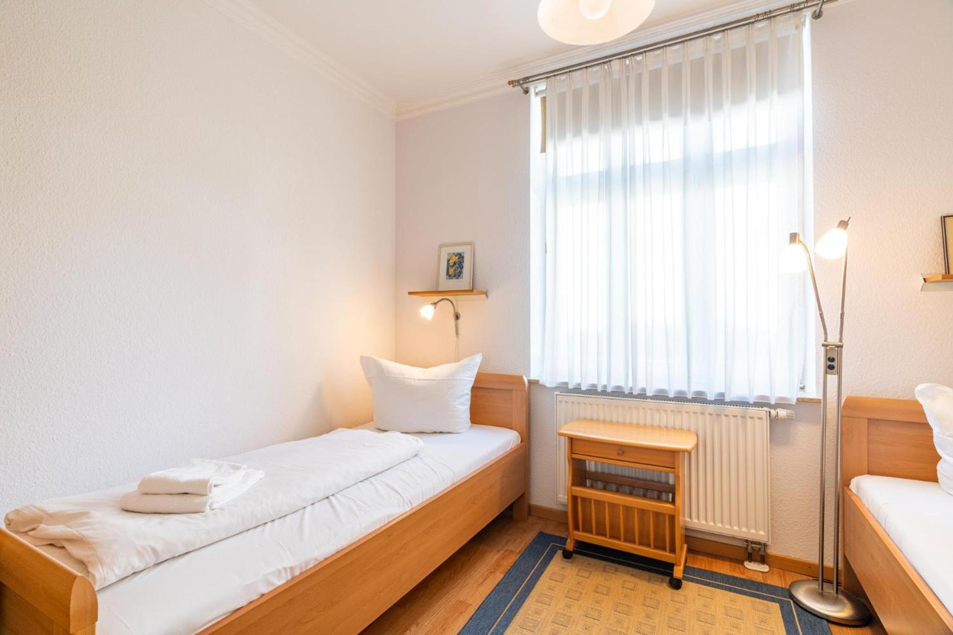 Schöne 3-Raum-Whg., 2 Slz, Terrasse, zentrale Lage