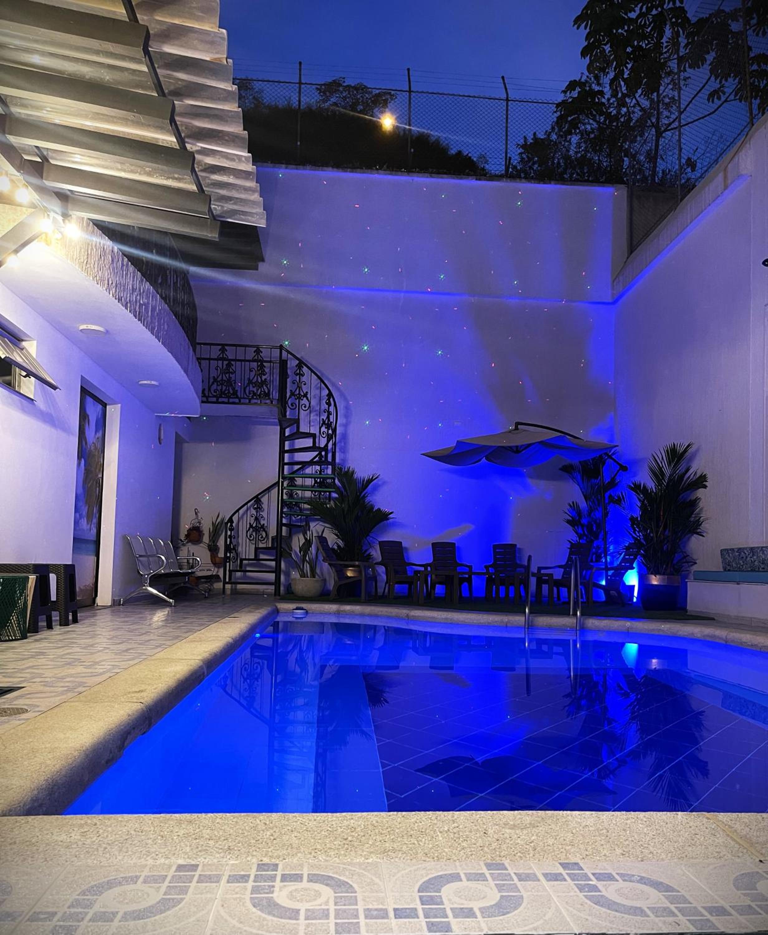 The View Hostel & Lounge