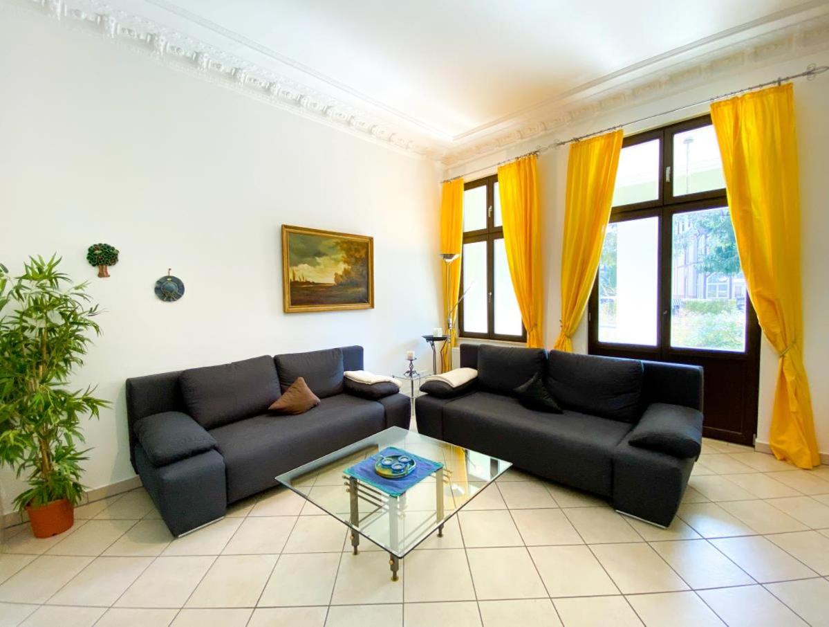Großzügige Fewo mit überdachter Terrasse, eigener Waschmaschine