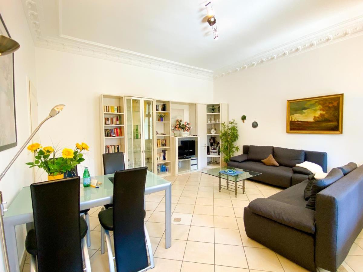 Großzügige Fewo mit überdachter Terrasse, eigener Waschmaschine