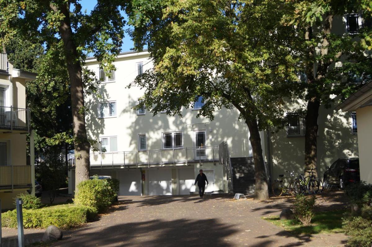 Komfortable Fewo - Strandzugang, zwei Balkone, Waschmaschine