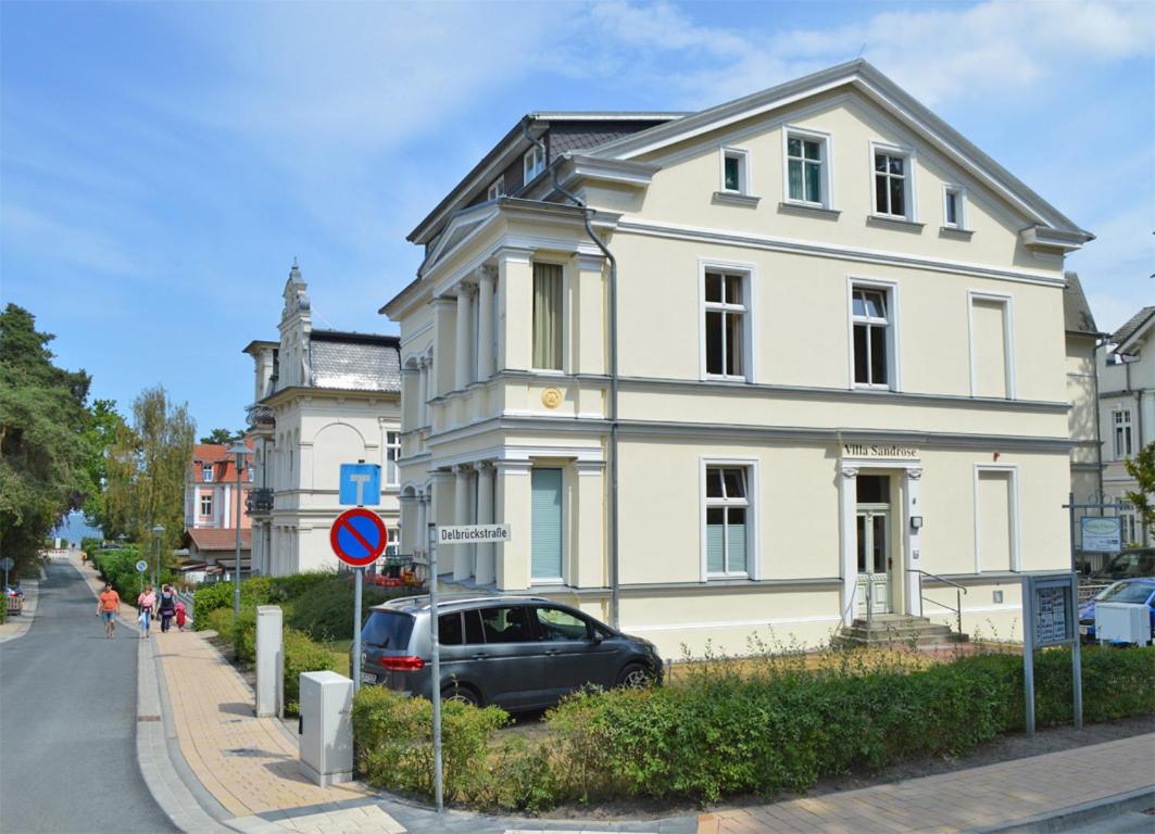 großzügige Whg. mit Waschmaschine und kostenl. Parkplatz