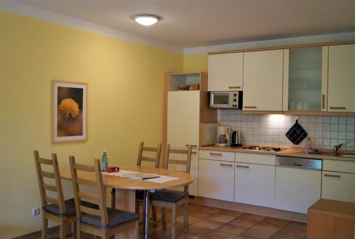 Geräumige Whg. mit Sonnenterrasse, kostenl. Stellplatz & Pool view 2