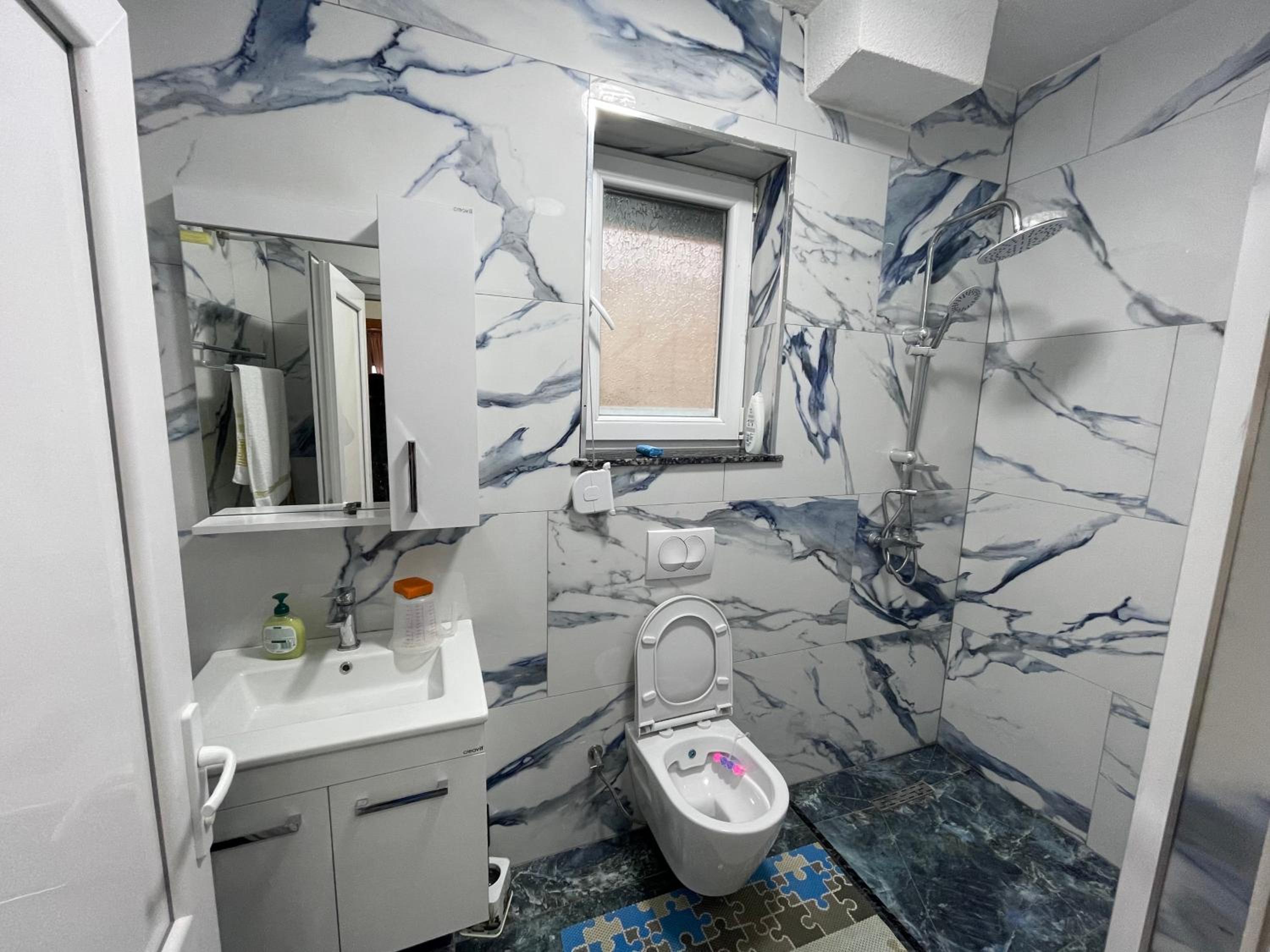 Big garden wood house photo 5