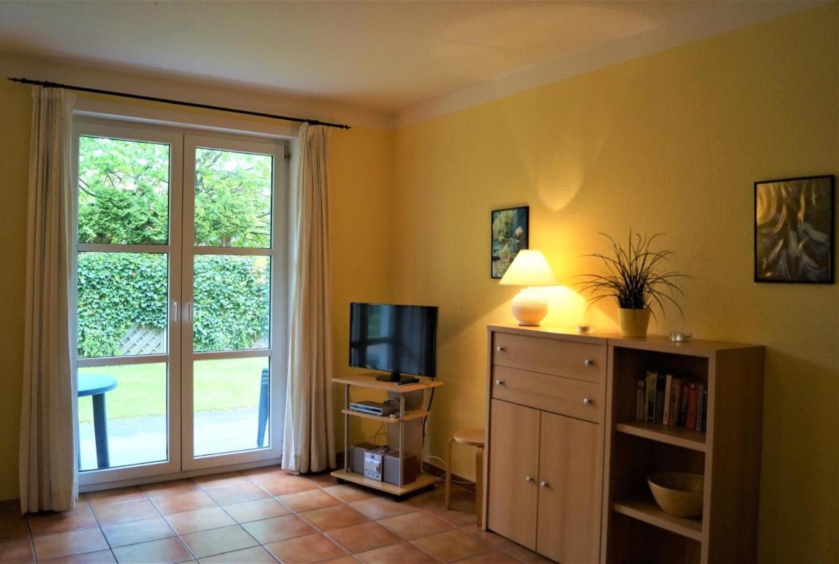 Geräumige Whg. mit Sonnenterrasse, kostenl. Stellplatz & Pool view 5