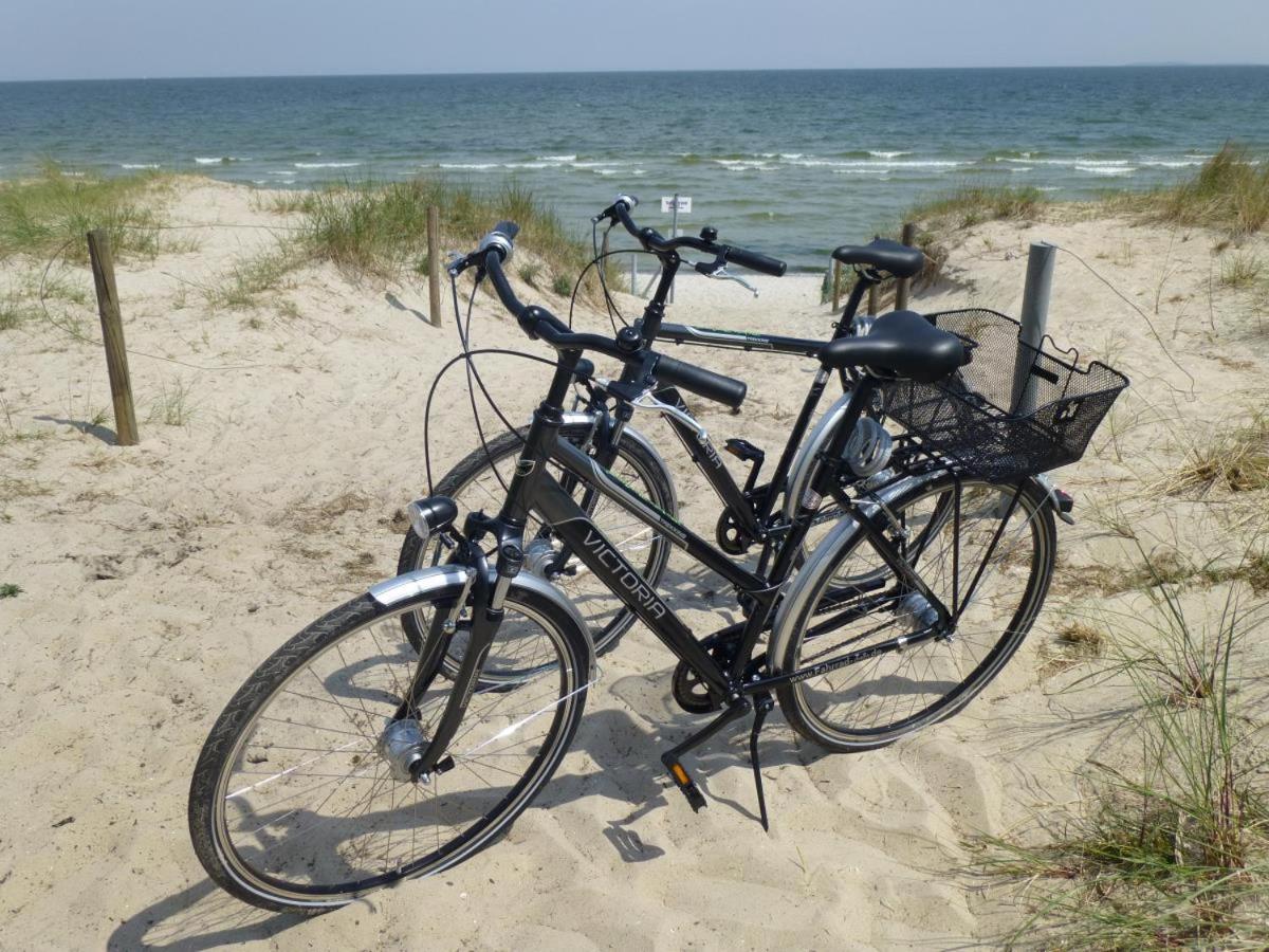 Luxuriöse Fewo mit 2 Fahrrädern, 2 Balkonen, Tiefgarage