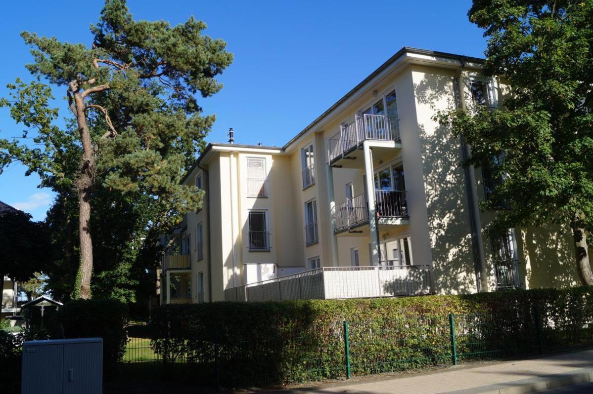 Komfortable Fewo - Strandzugang, zwei Balkone, Waschmaschine