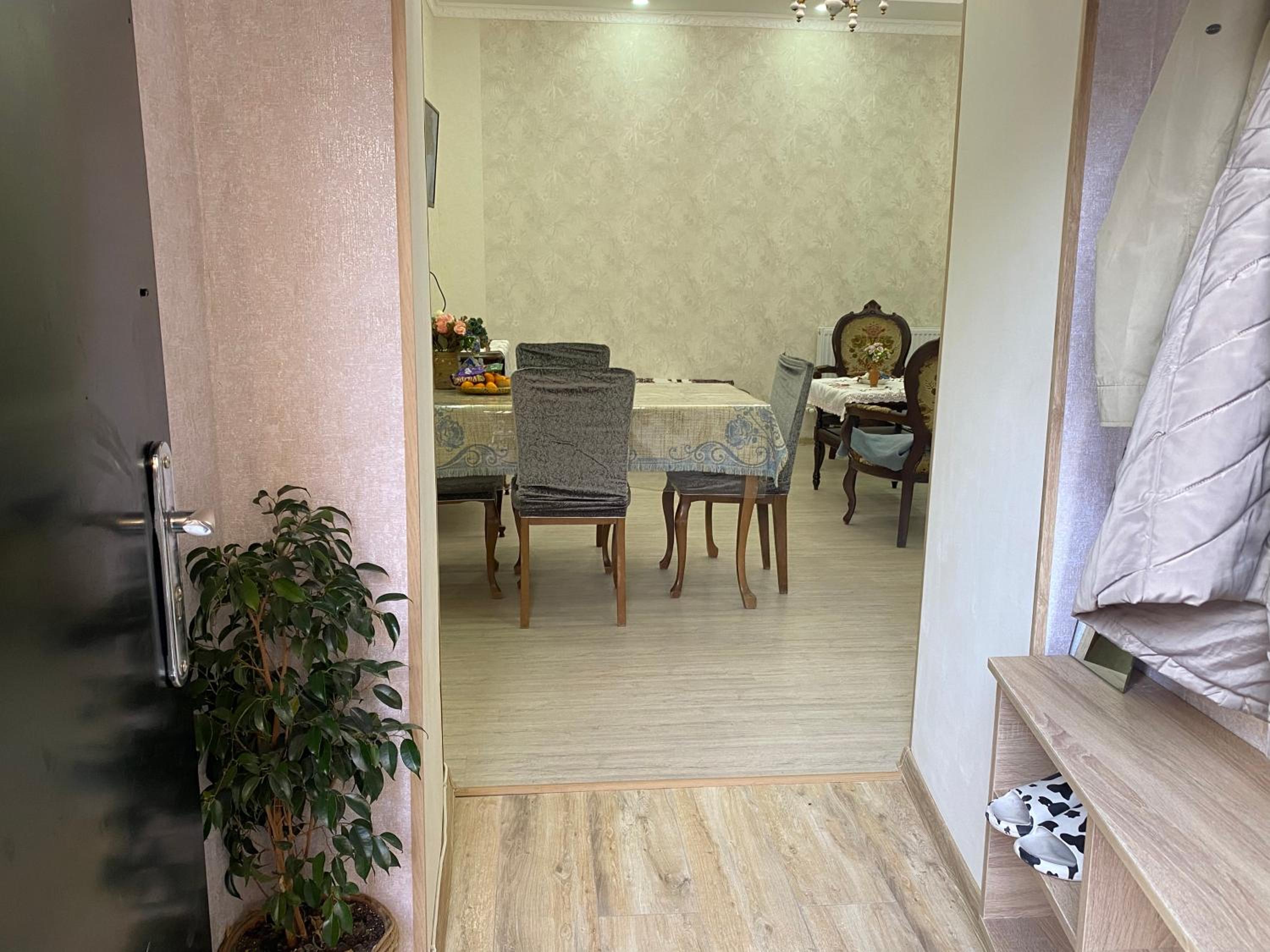 apartament sichi