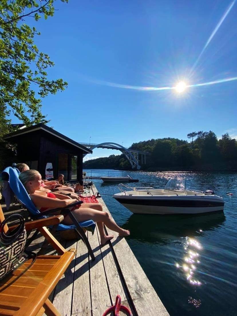 Chill Sun view 5