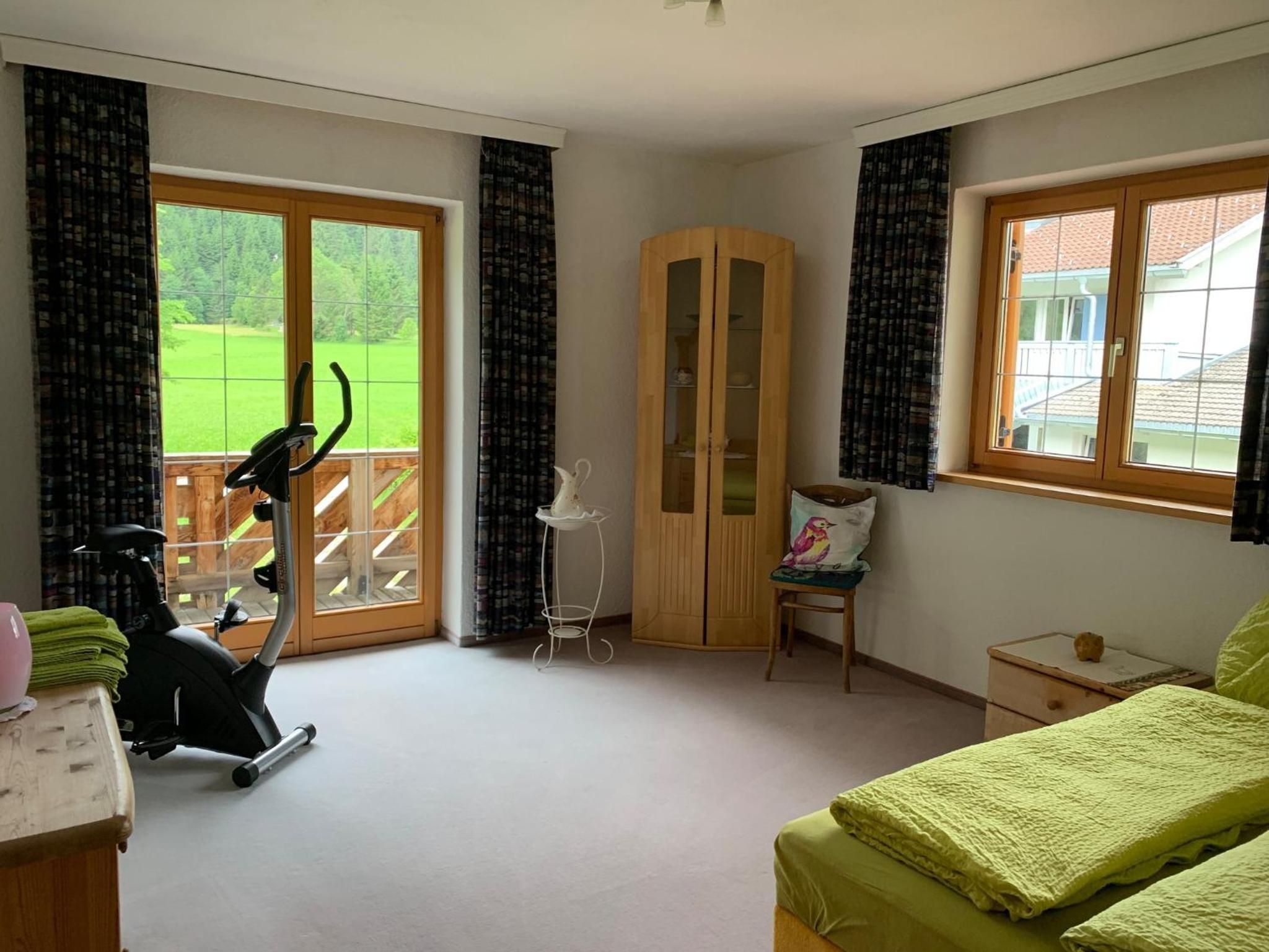 Chalet Villa Alpen Lodge Zugspitze