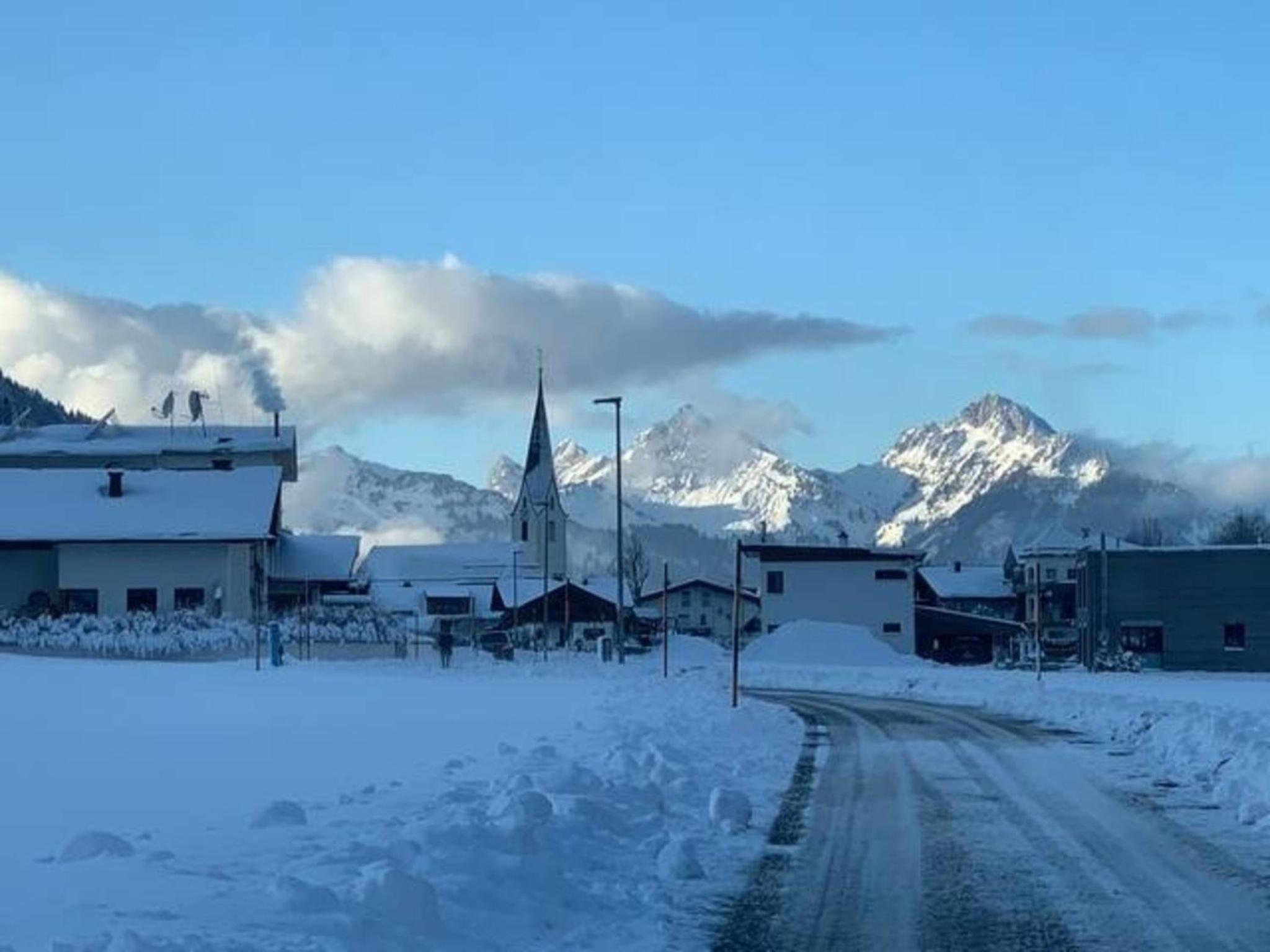 Chalet Villa Alpen Lodge Zugspitze