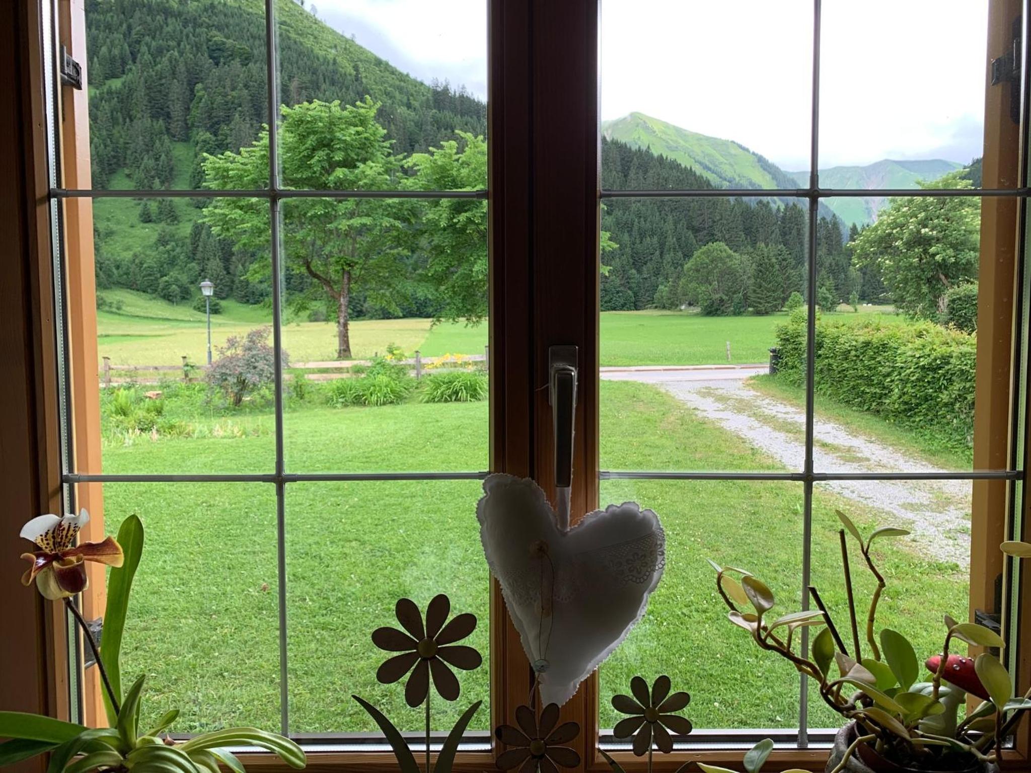 Chalet Villa Alpen Lodge Zugspitze
