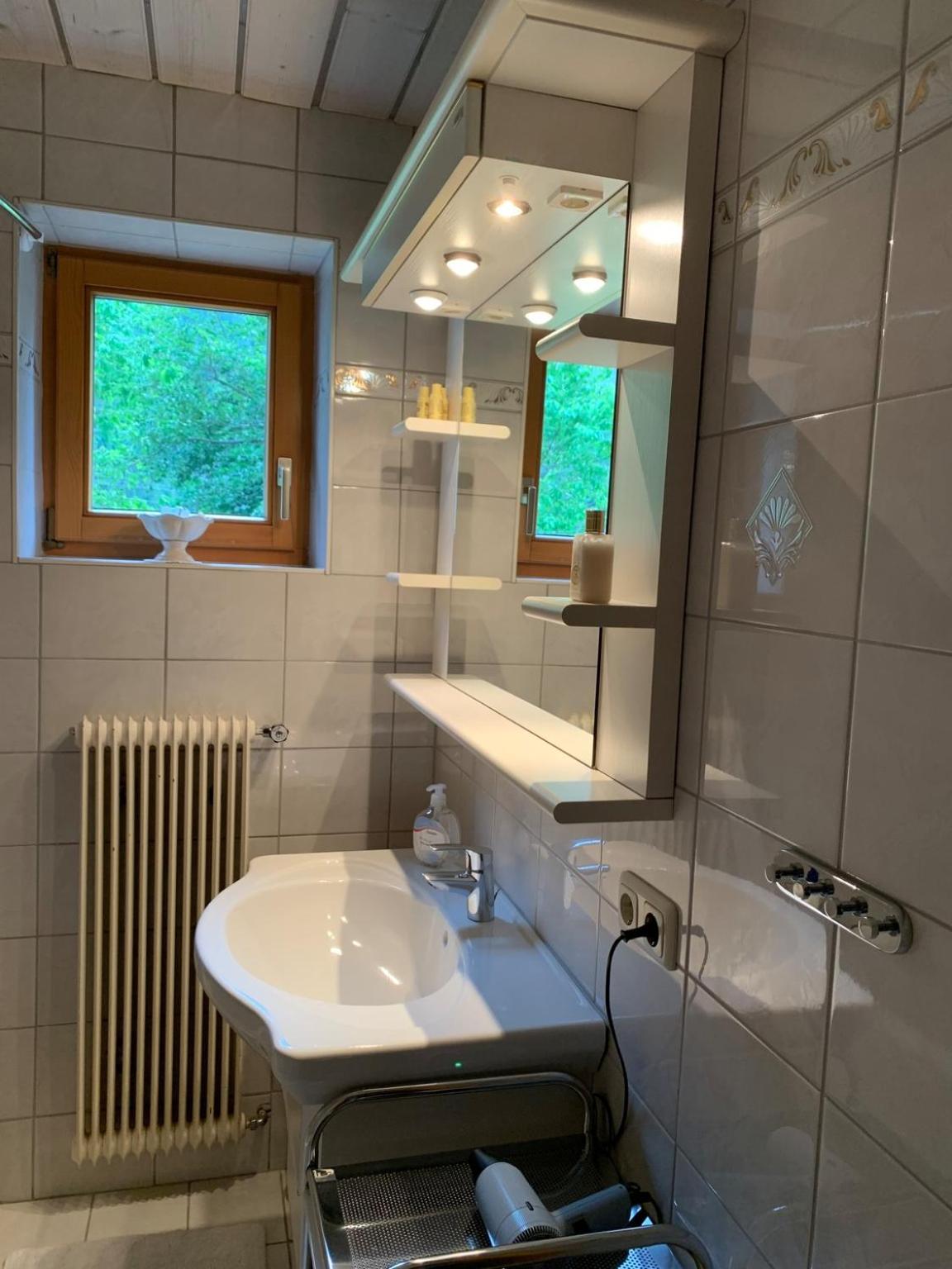 Chalet Villa Alpen Lodge Zugspitze