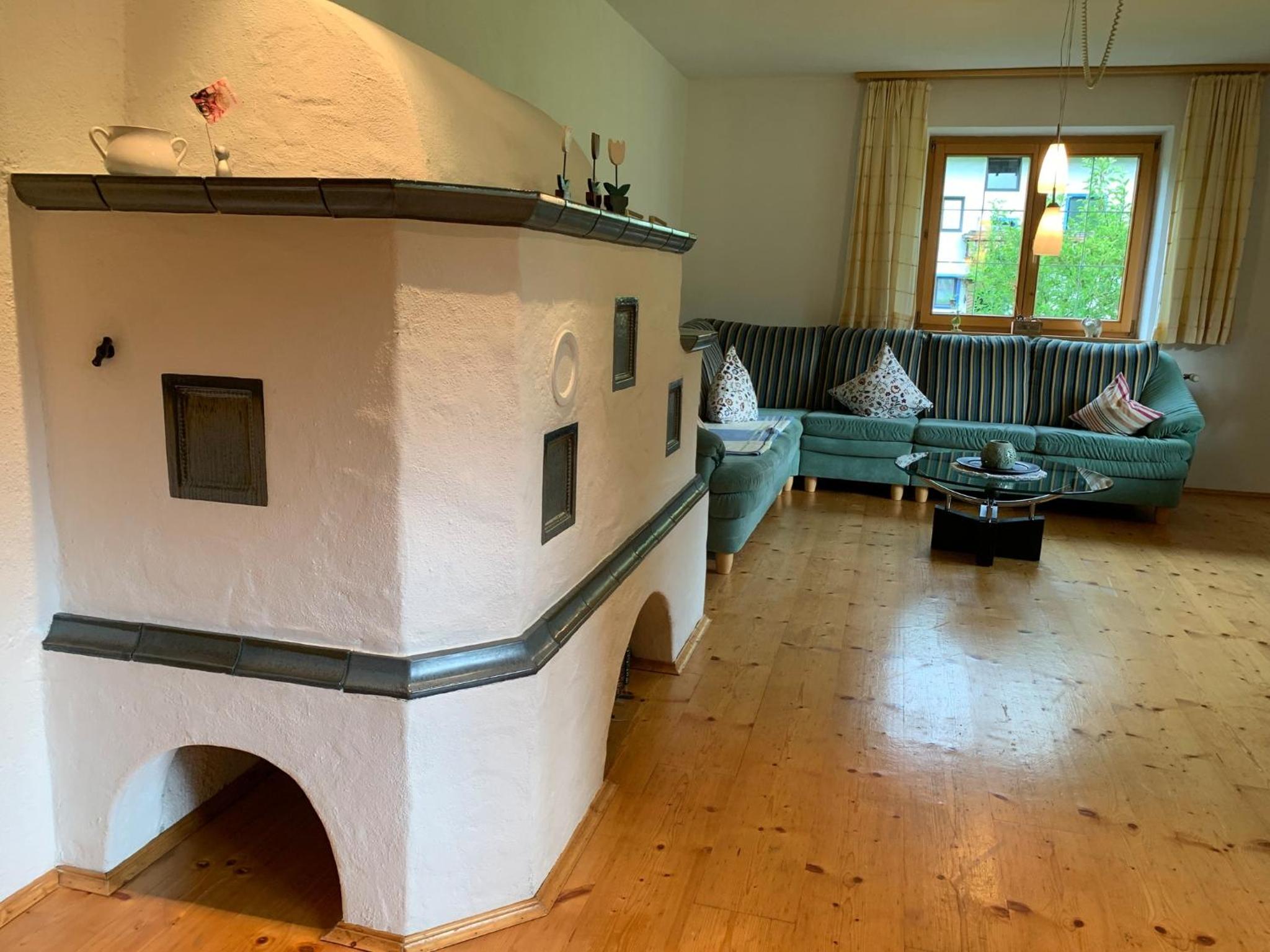 Chalet Villa Alpen Lodge Zugspitze