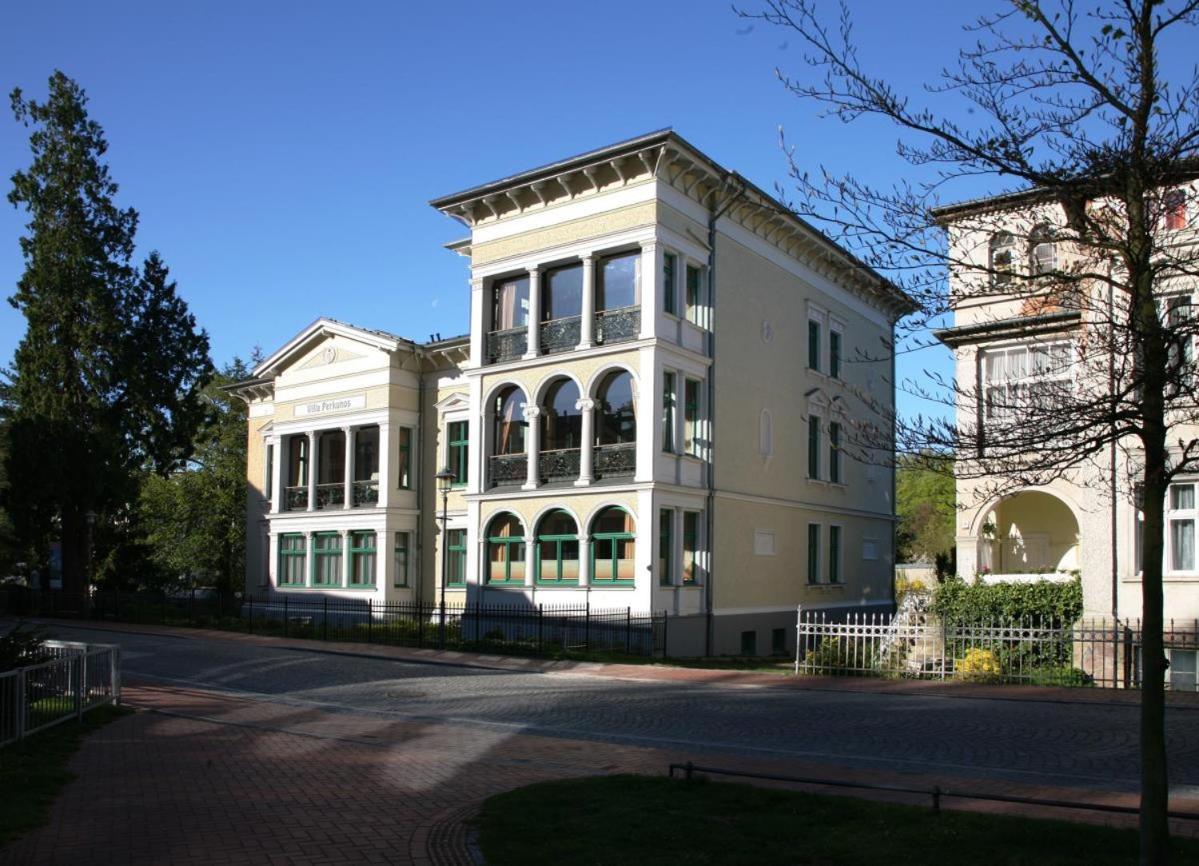 Villa Perkunos