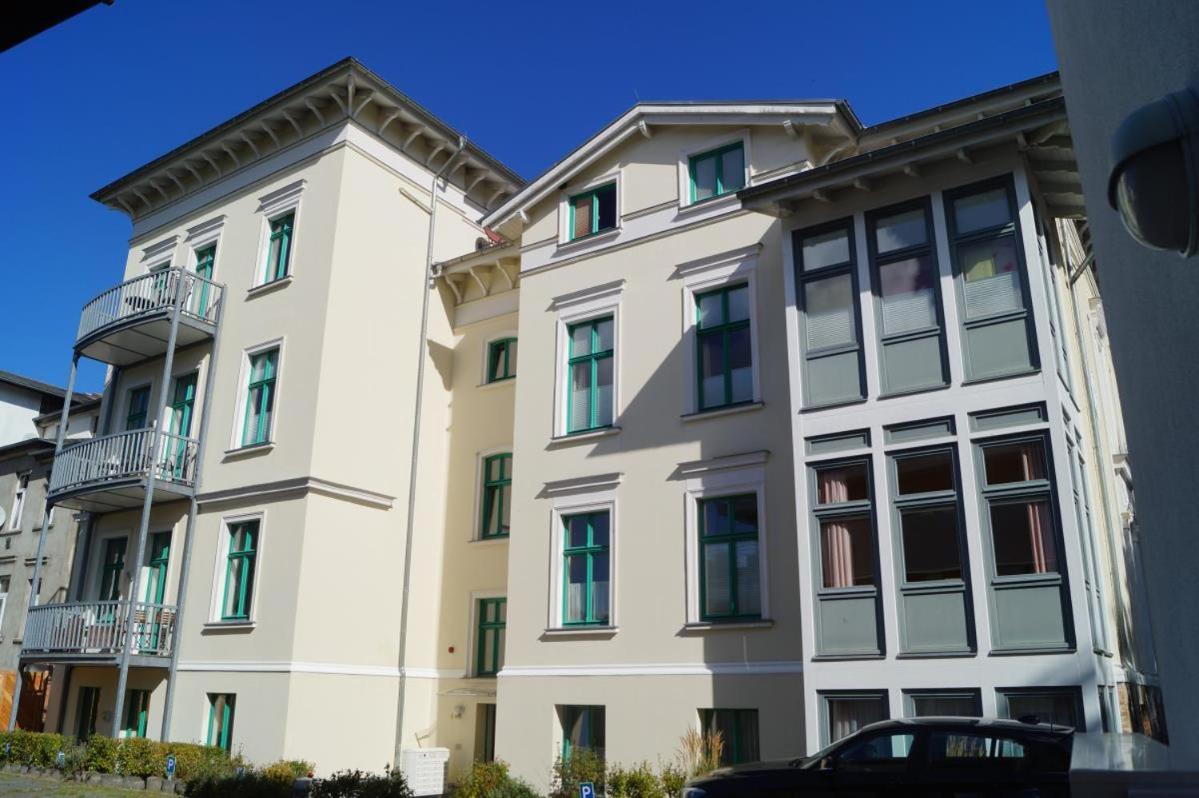 Villa Perkunos