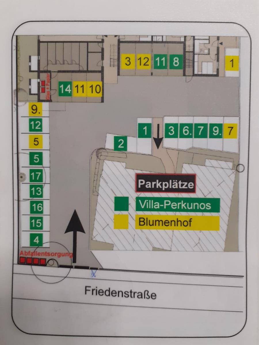 Villa Perkunos