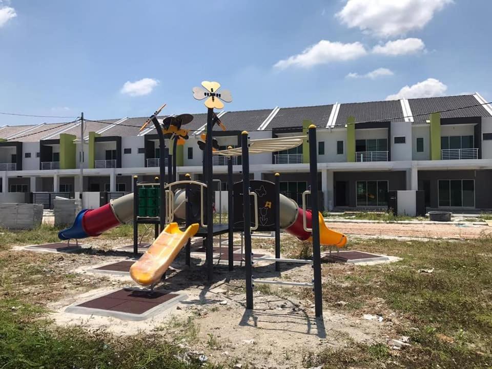 HOMESTAY NAFISAH