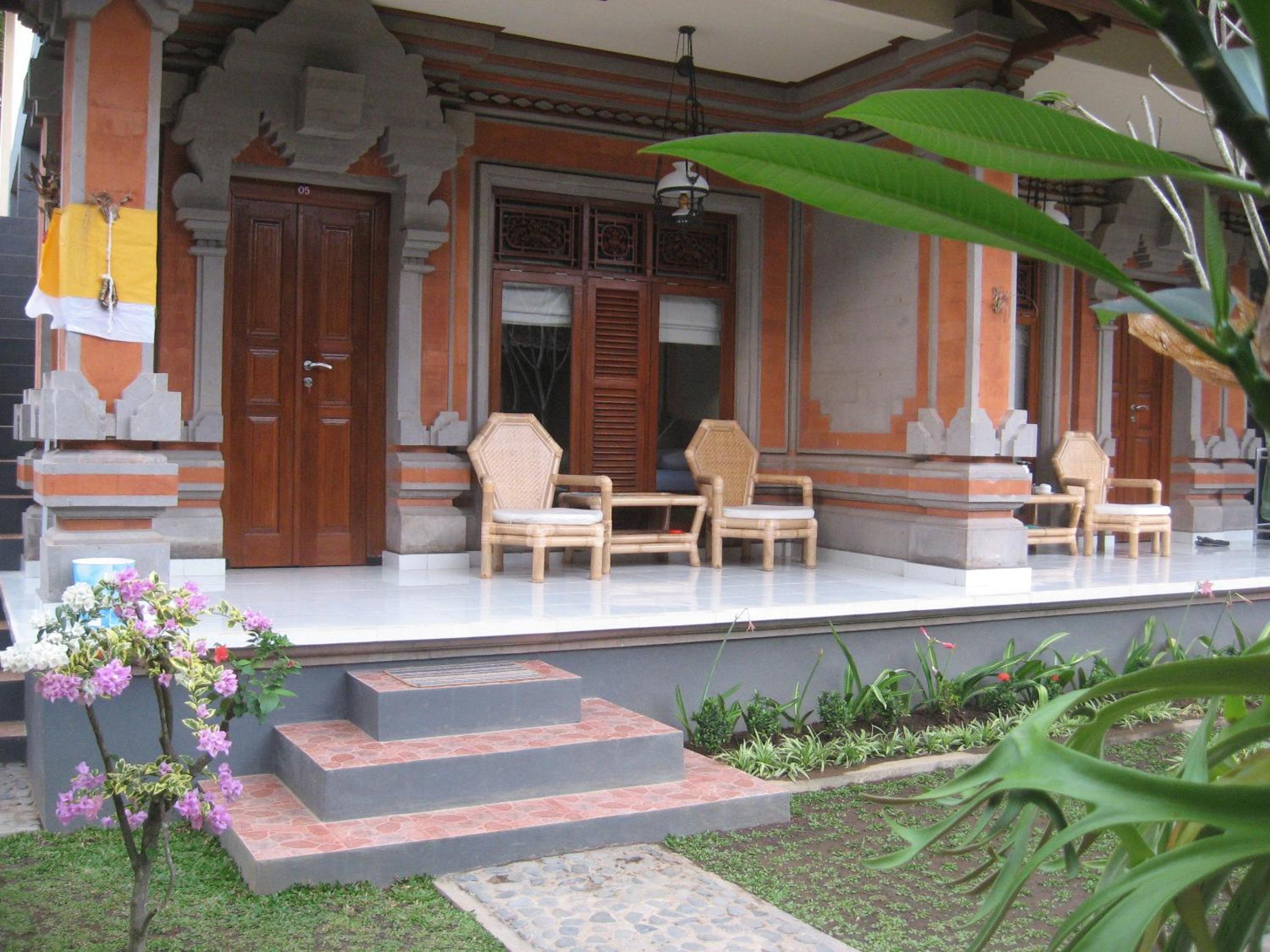 Nick's Homestay
