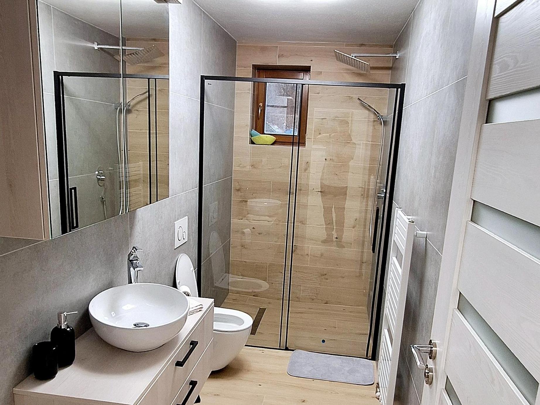 Apartmány Orava