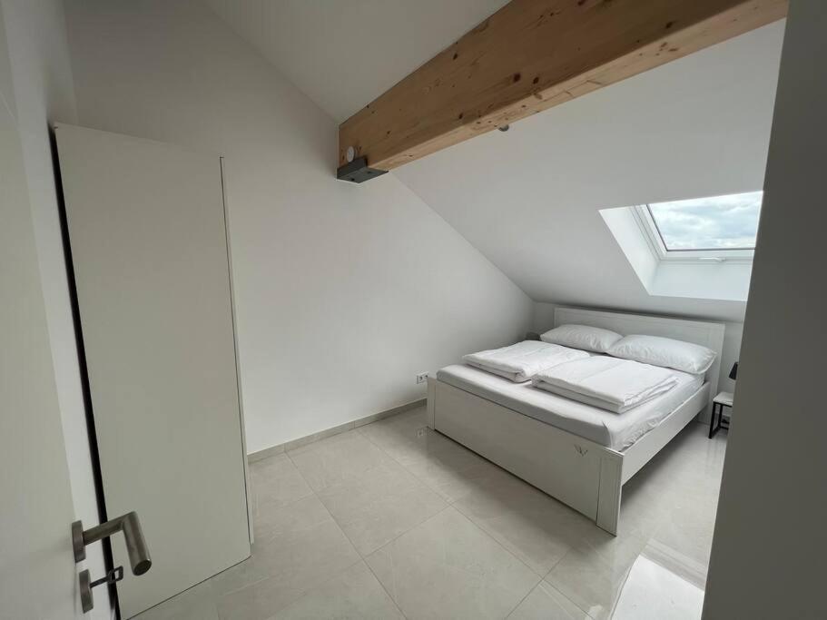 DG-Wohnung in Starnberg Nord