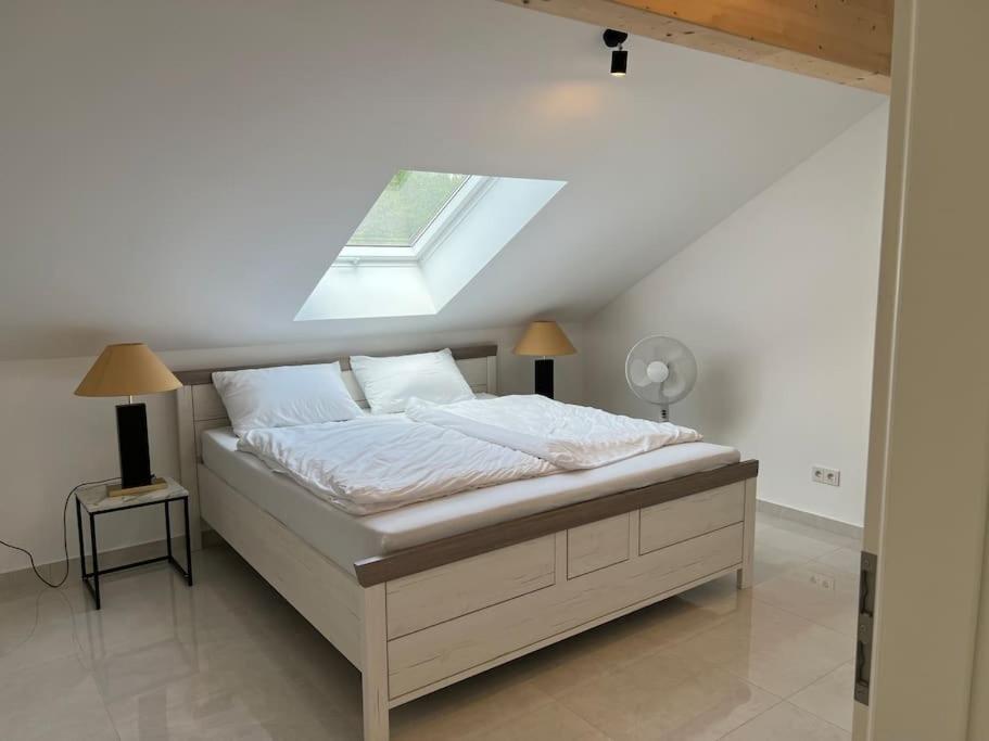 DG-Wohnung in Starnberg Nord