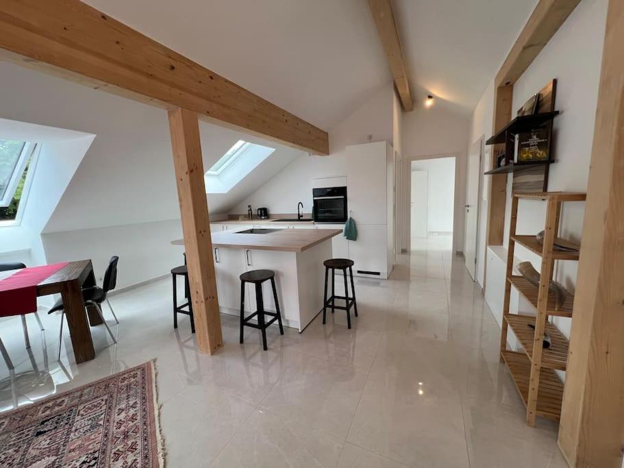 DG-Wohnung in Starnberg Nord