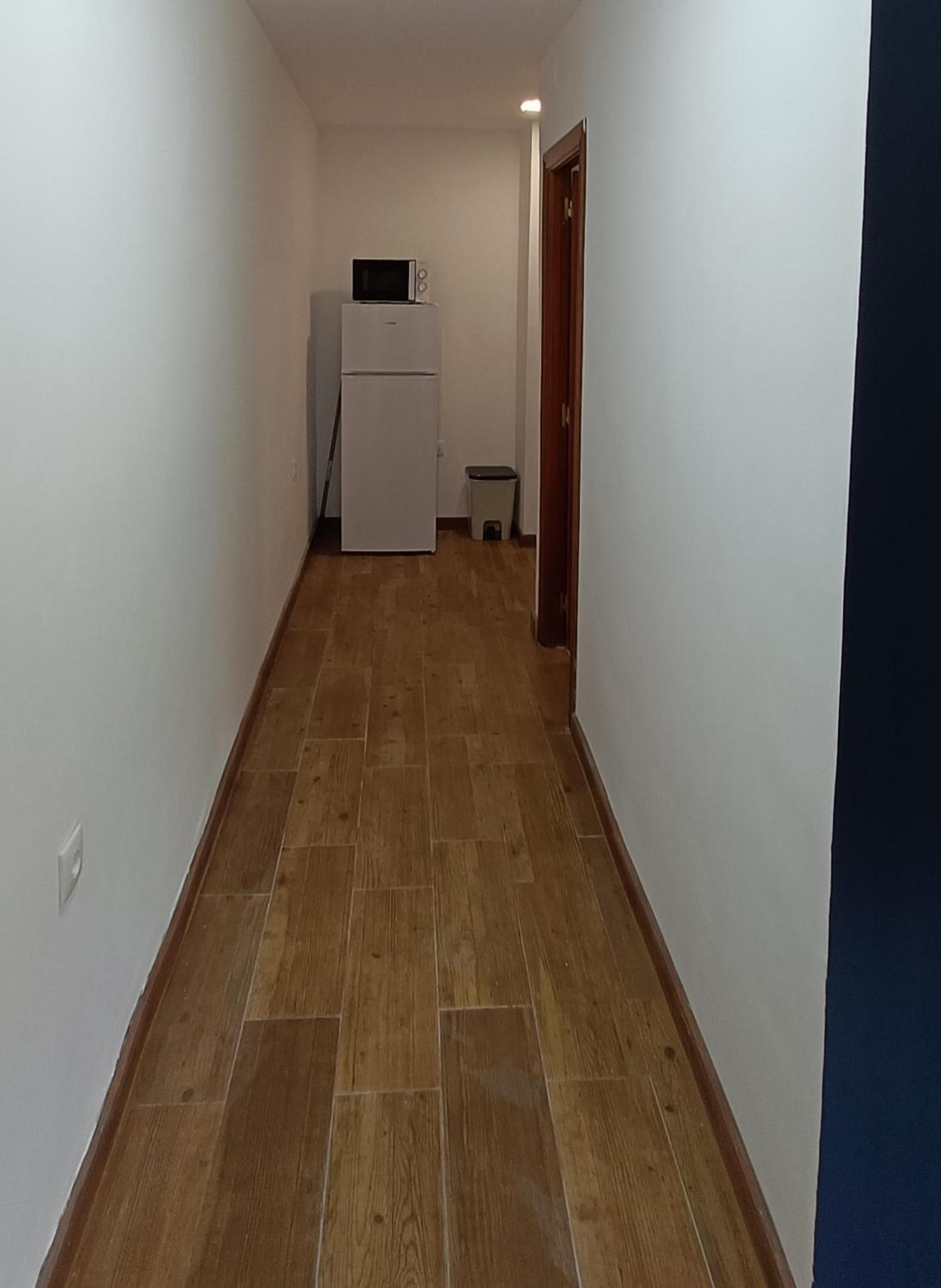 Apartamento Puente Romano