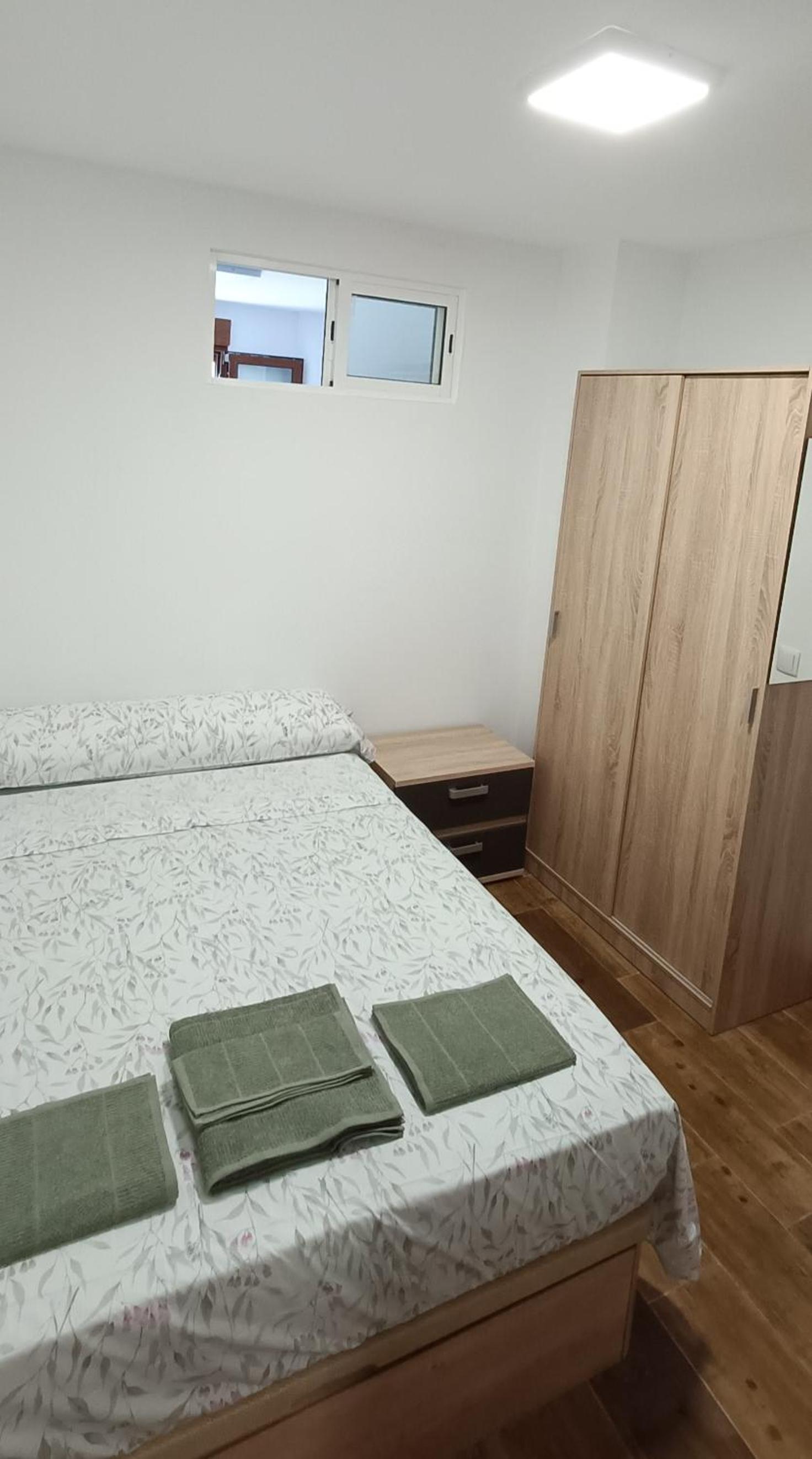Apartamento Puente Romano