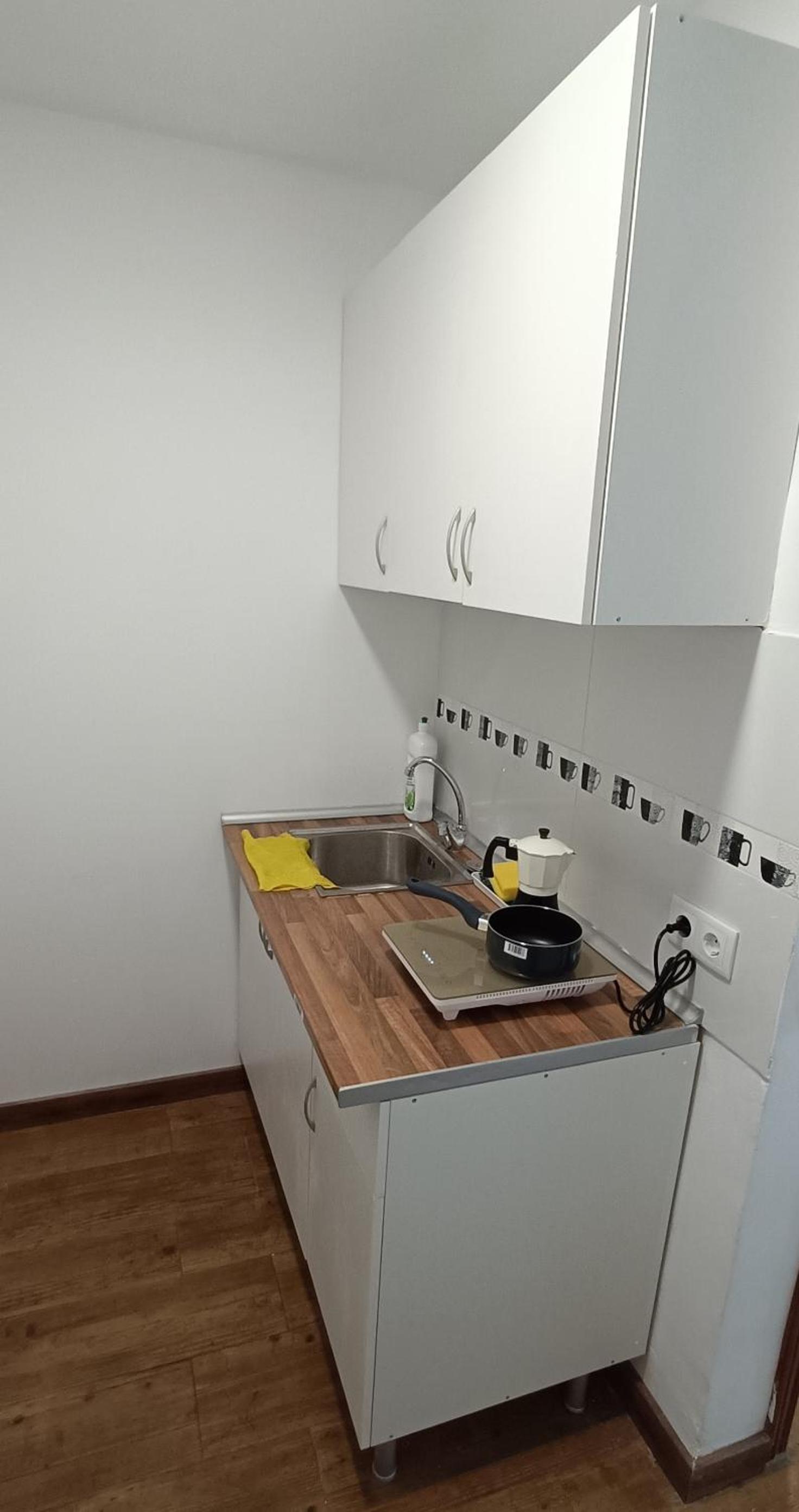 Apartamento Puente Romano