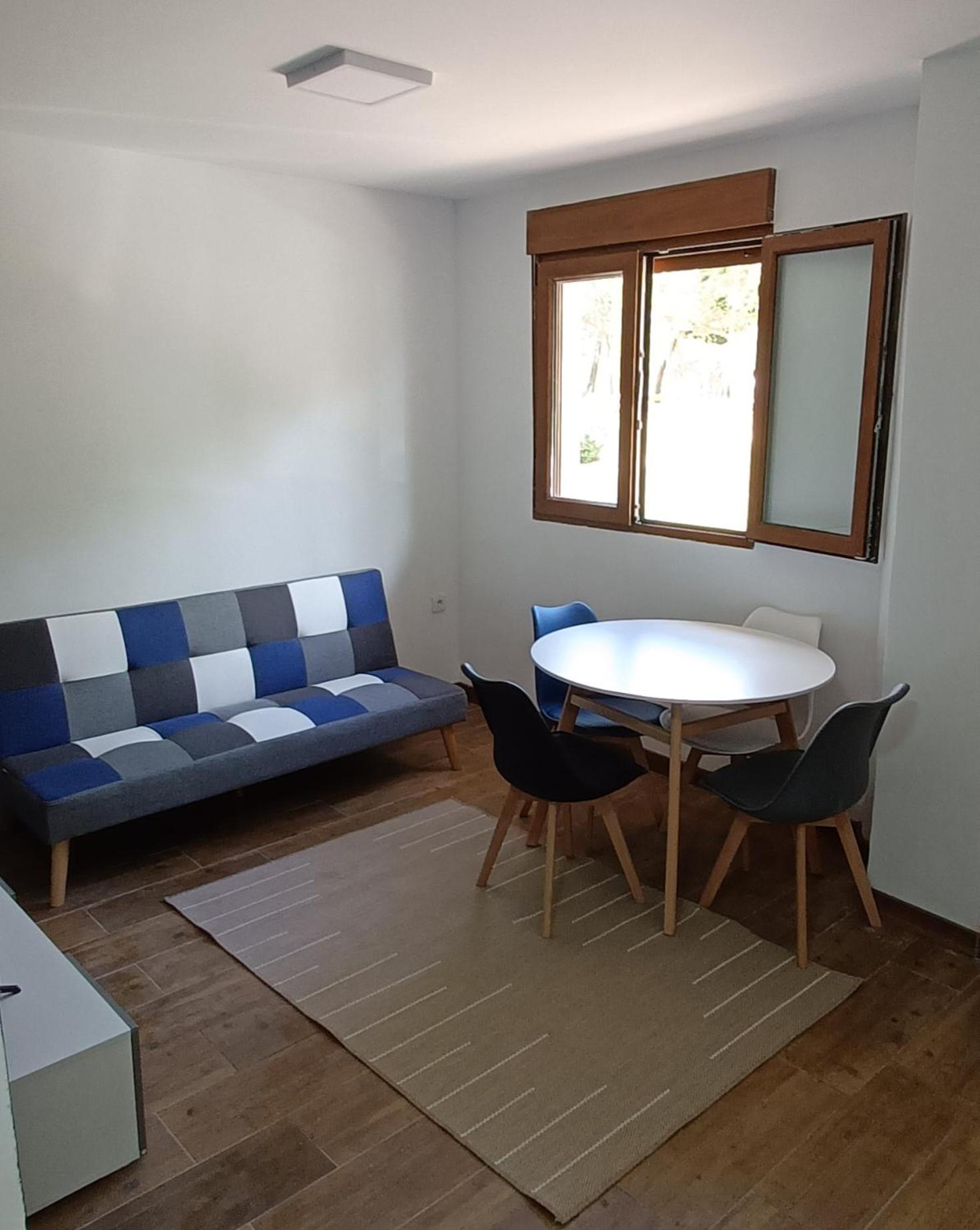 Apartamento Puente Romano