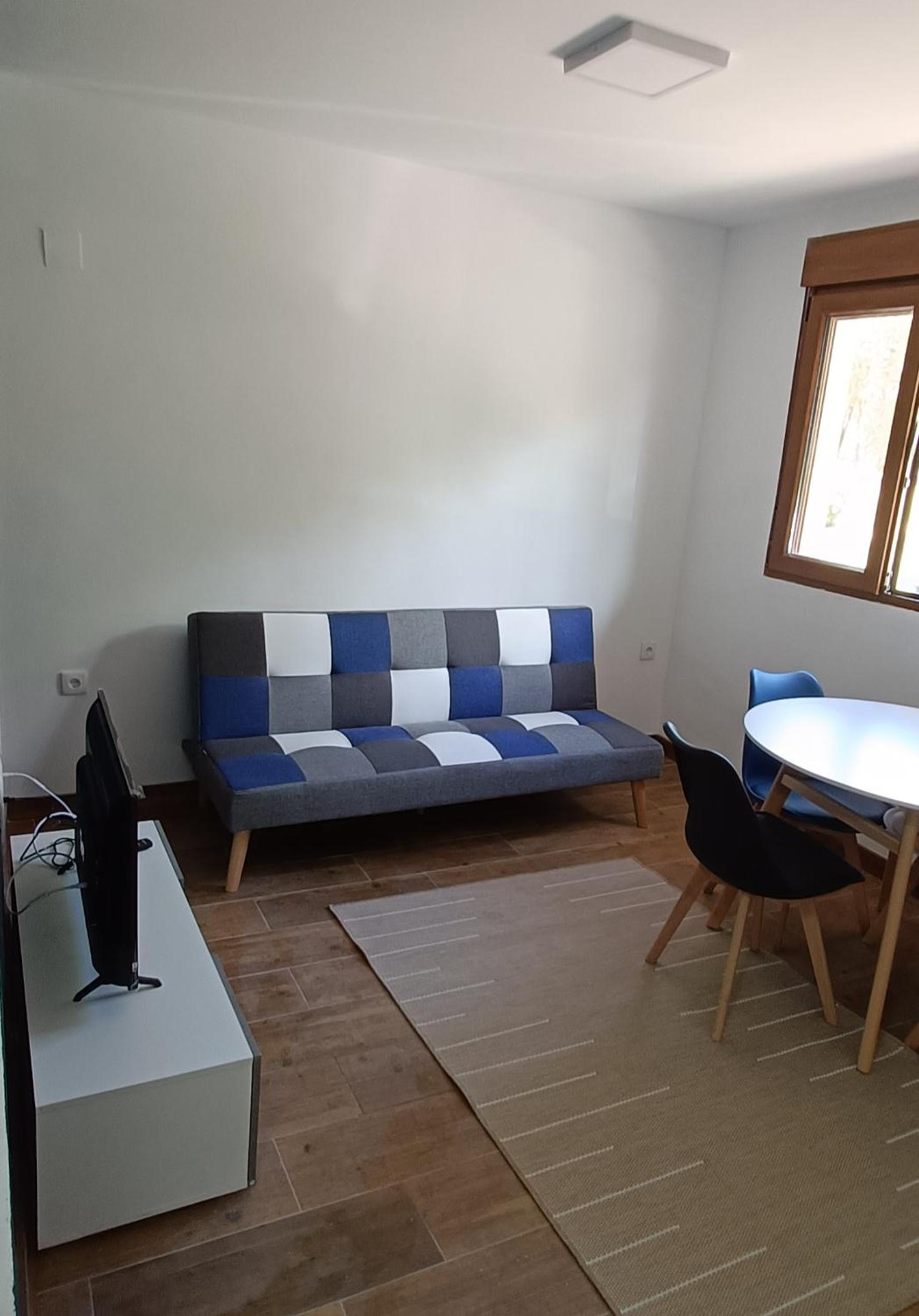 Apartamento Puente Romano