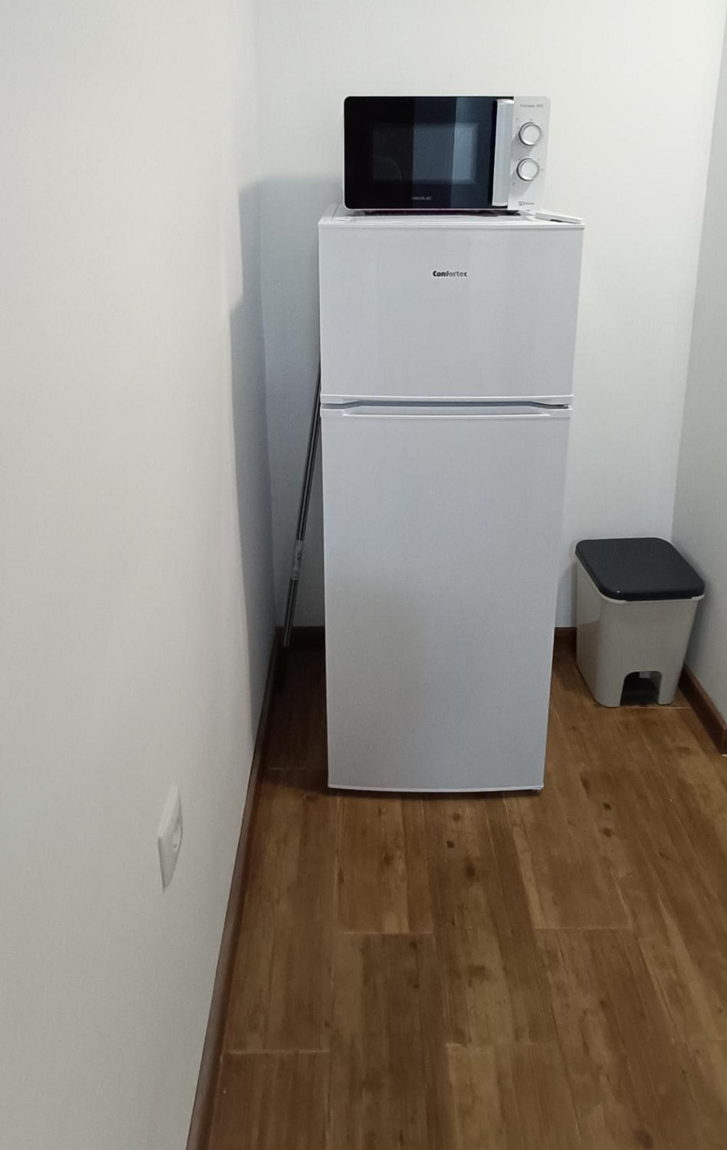 Apartamento Puente Romano