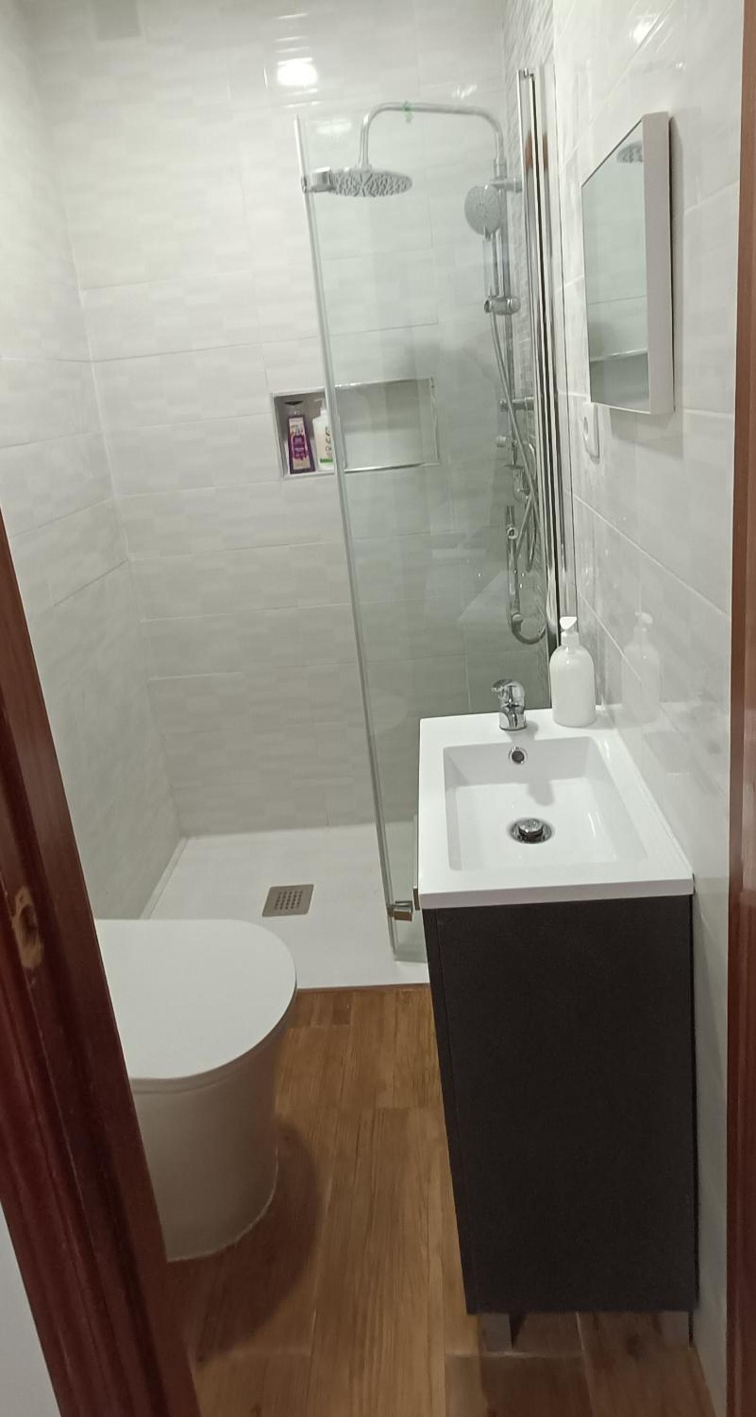 Apartamento Puente Romano