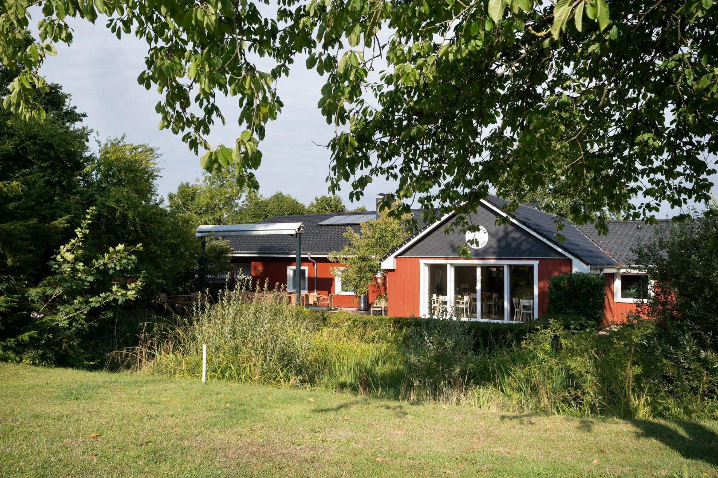 Golfplatz Plöner See Großer Plöner See
