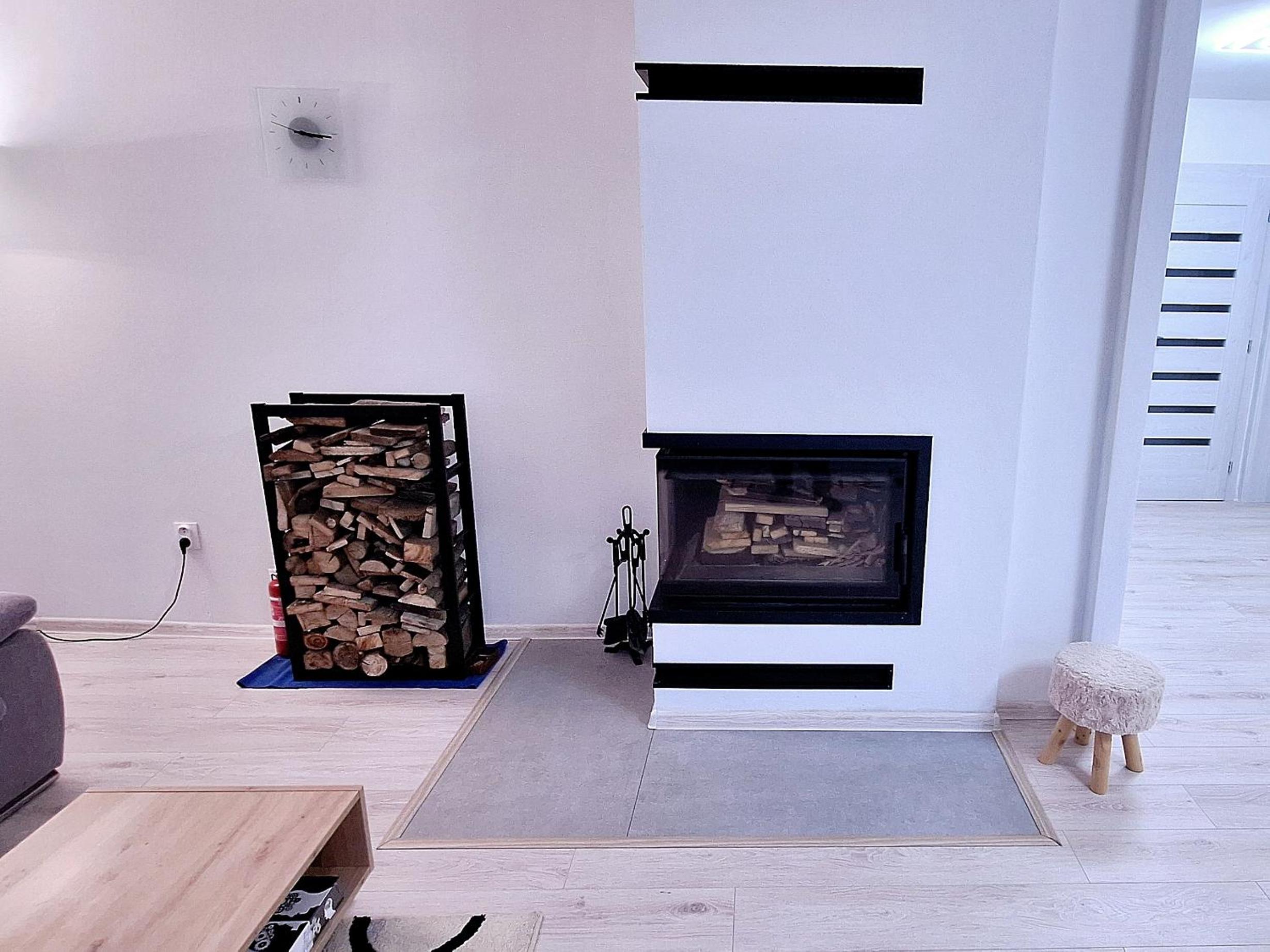Apartmány Orava