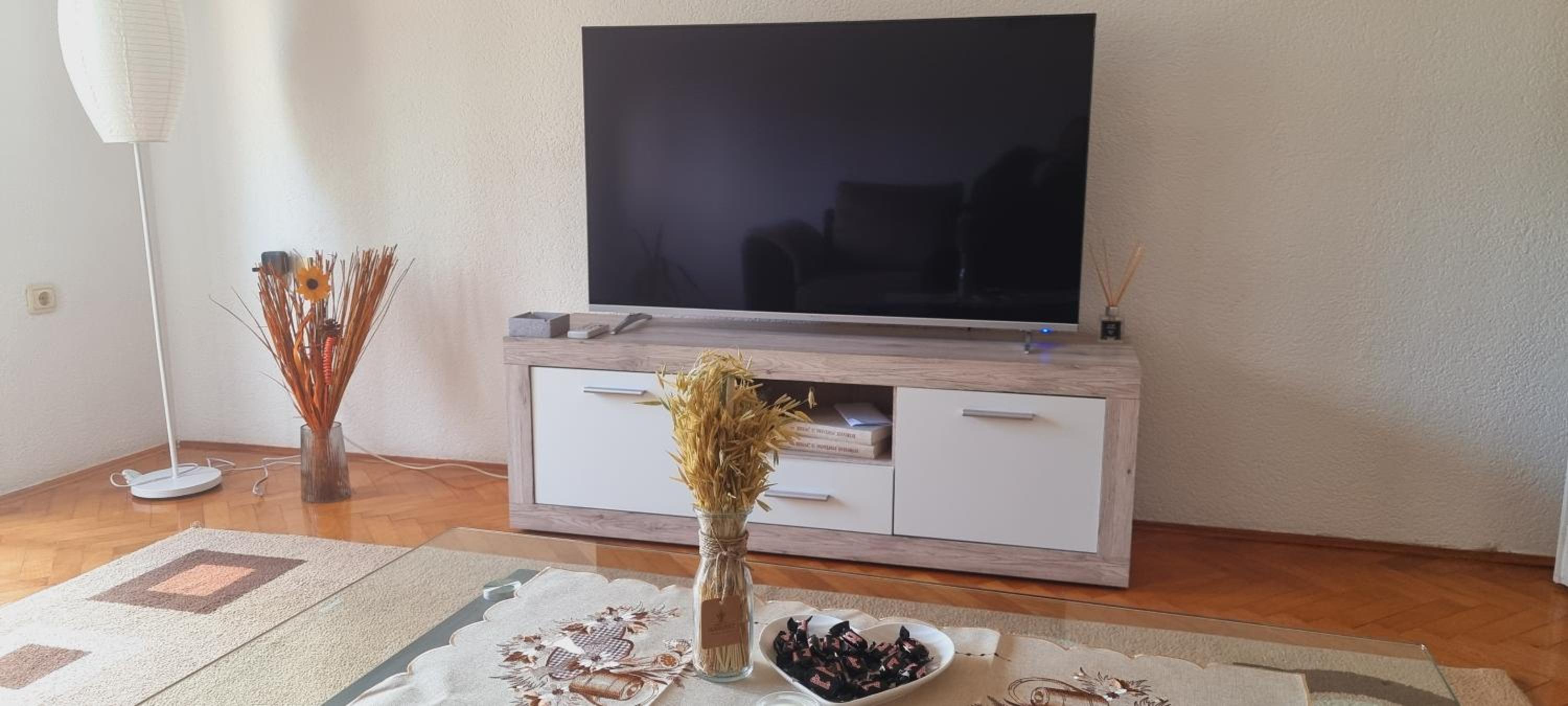 Apartman PARK