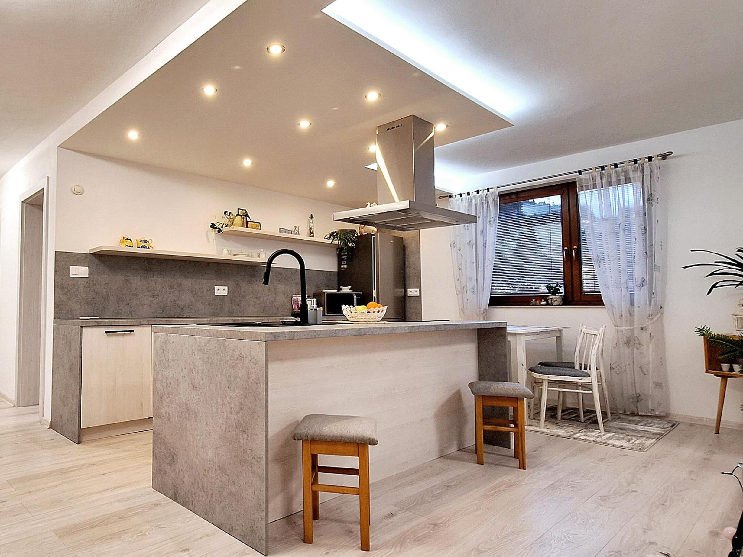 Apartmány Orava