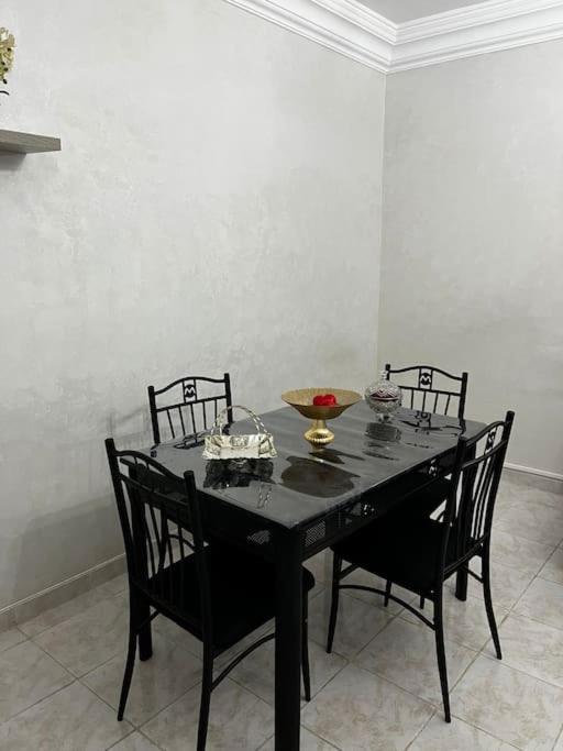 Spacious 2 bed apartment in the heart of Maarif