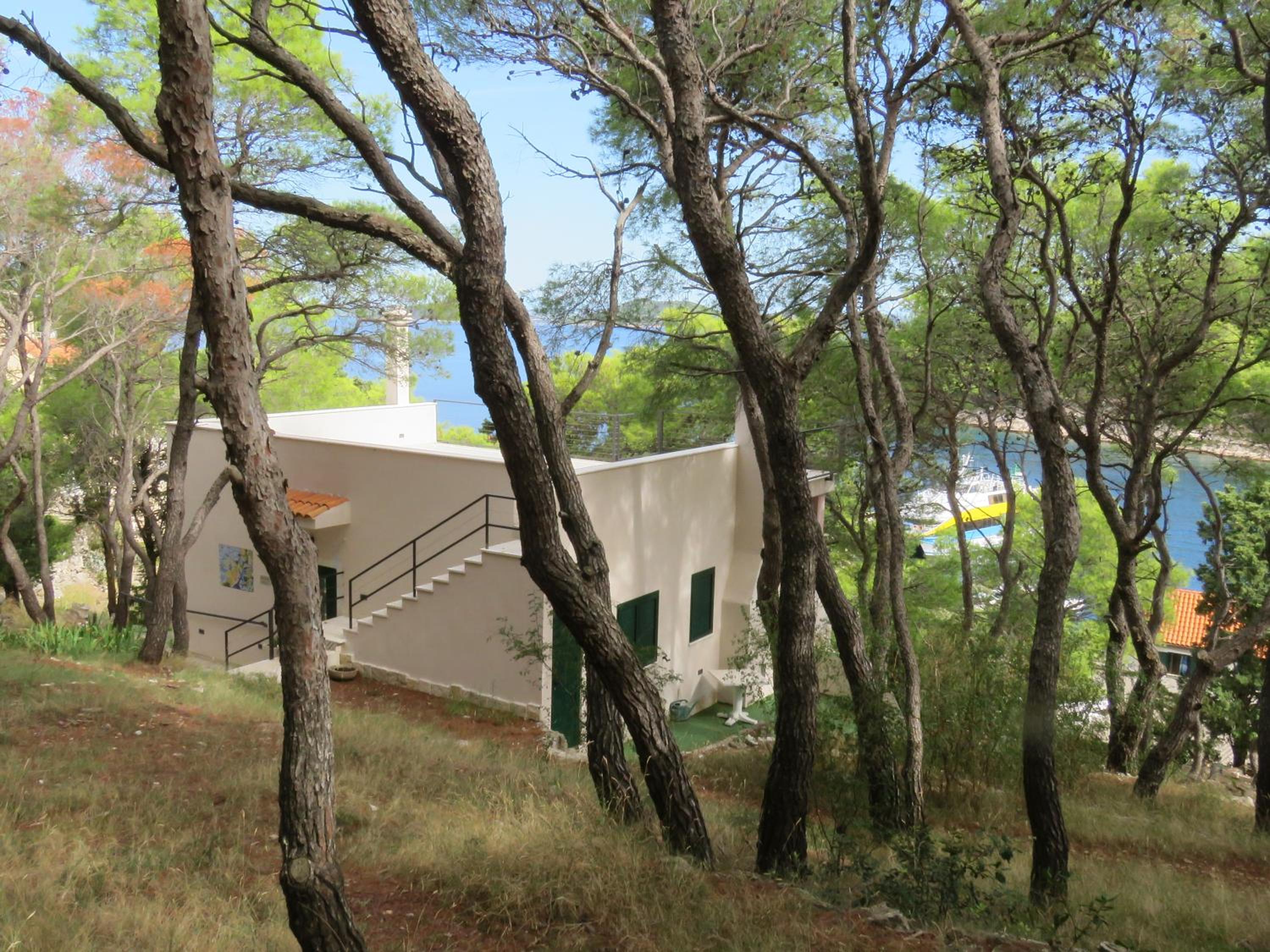 Holiday Lodge M3