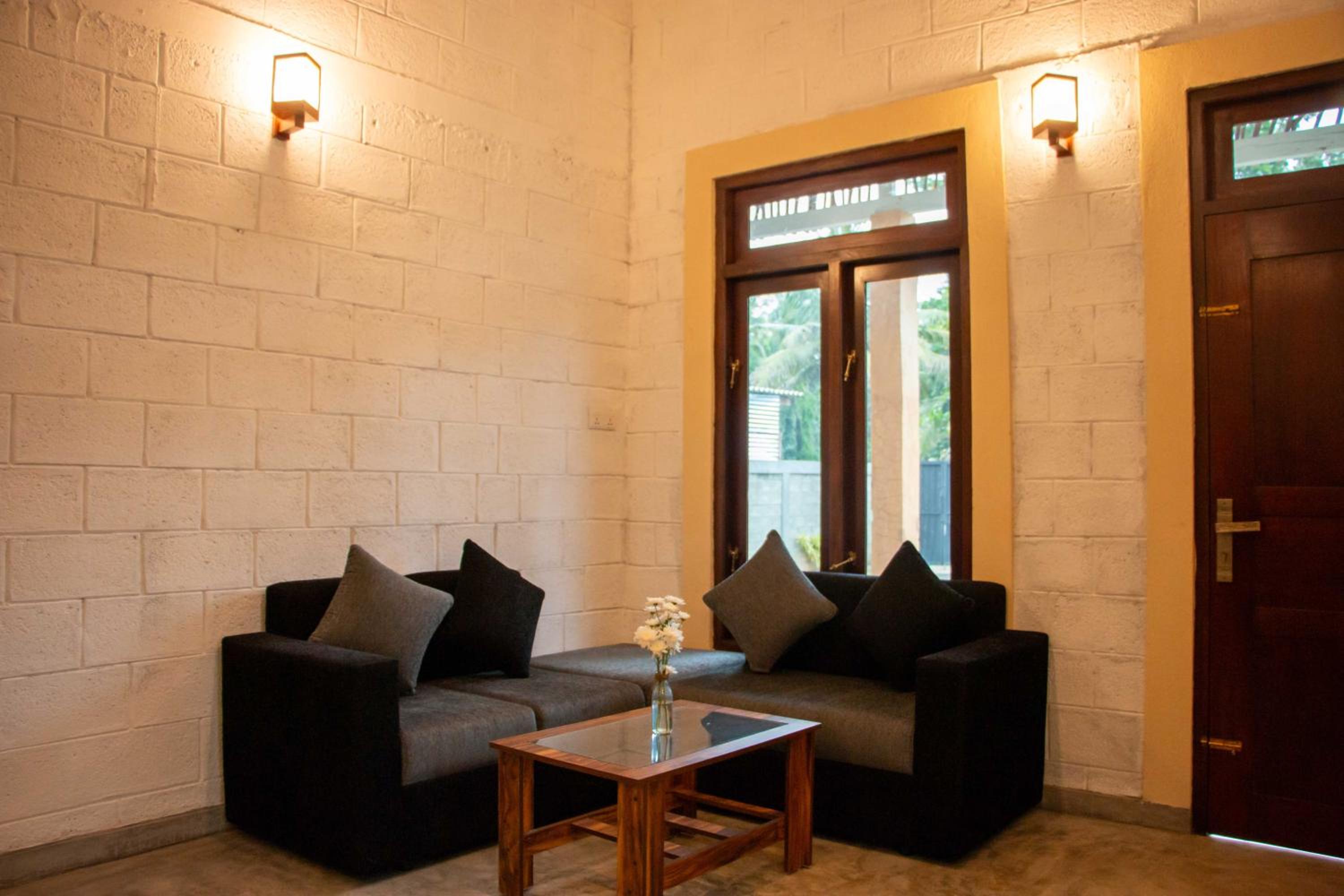 Clay House Private Villa