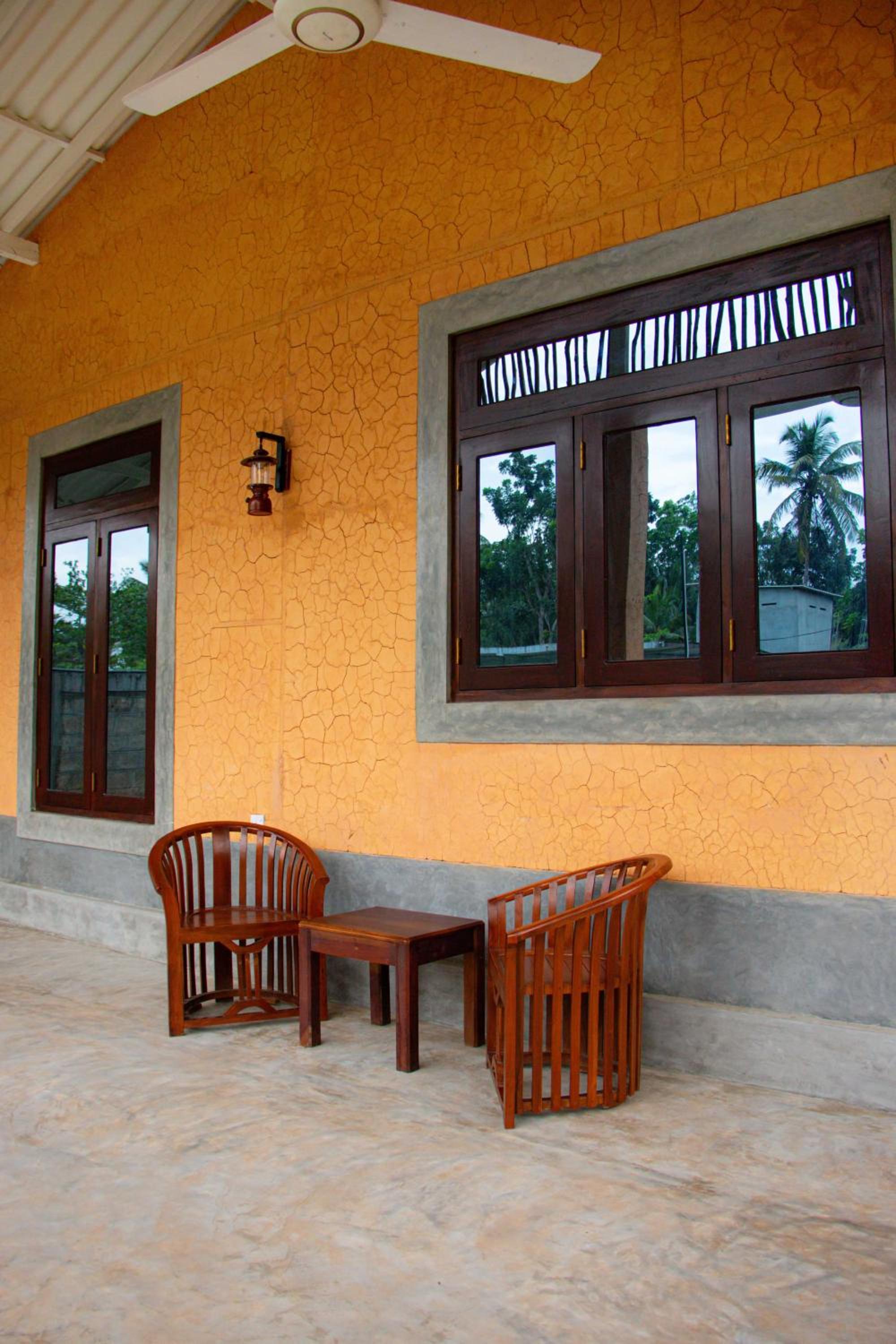 Clay House Private Villa