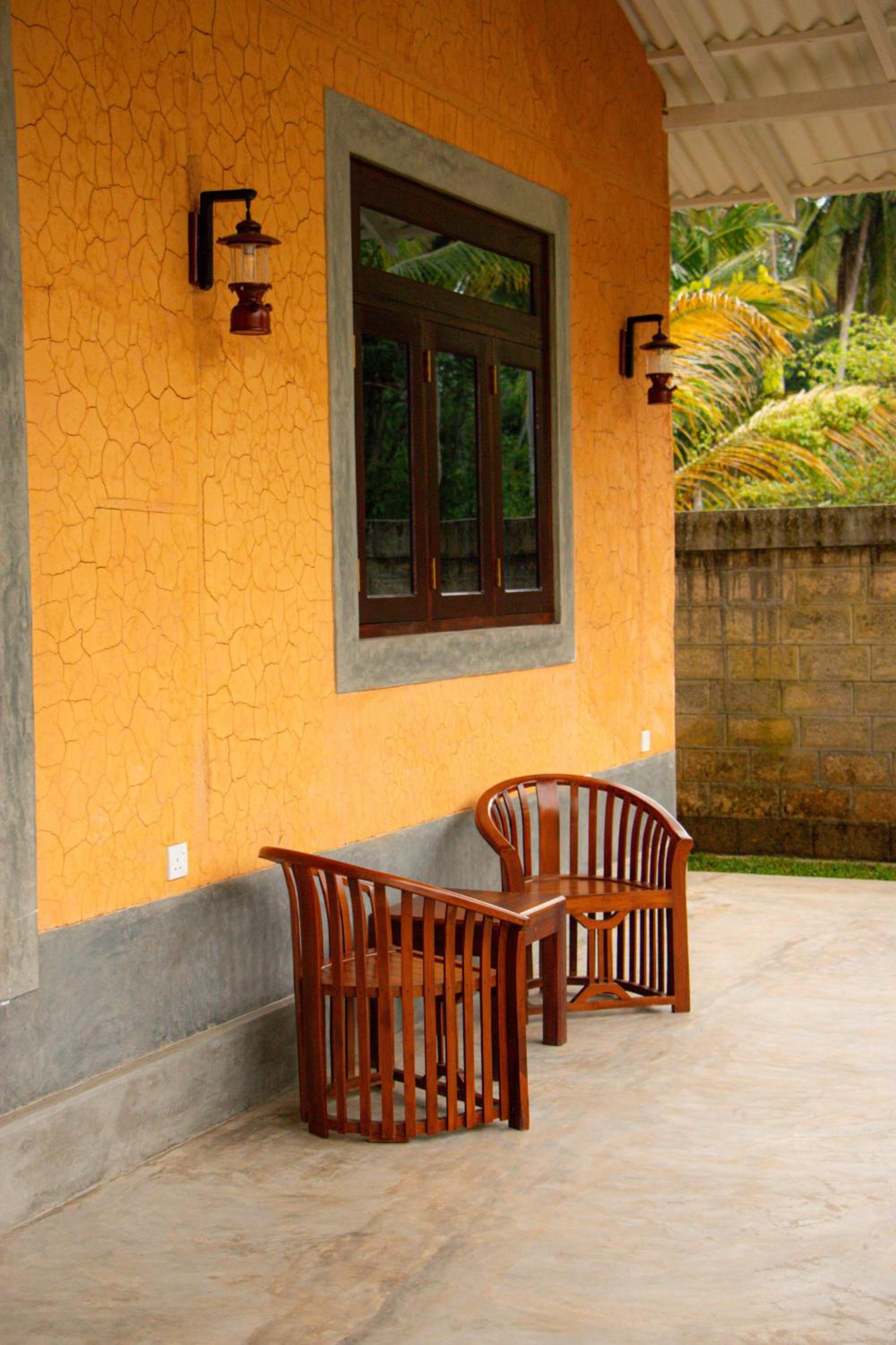 Clay House Private Villa