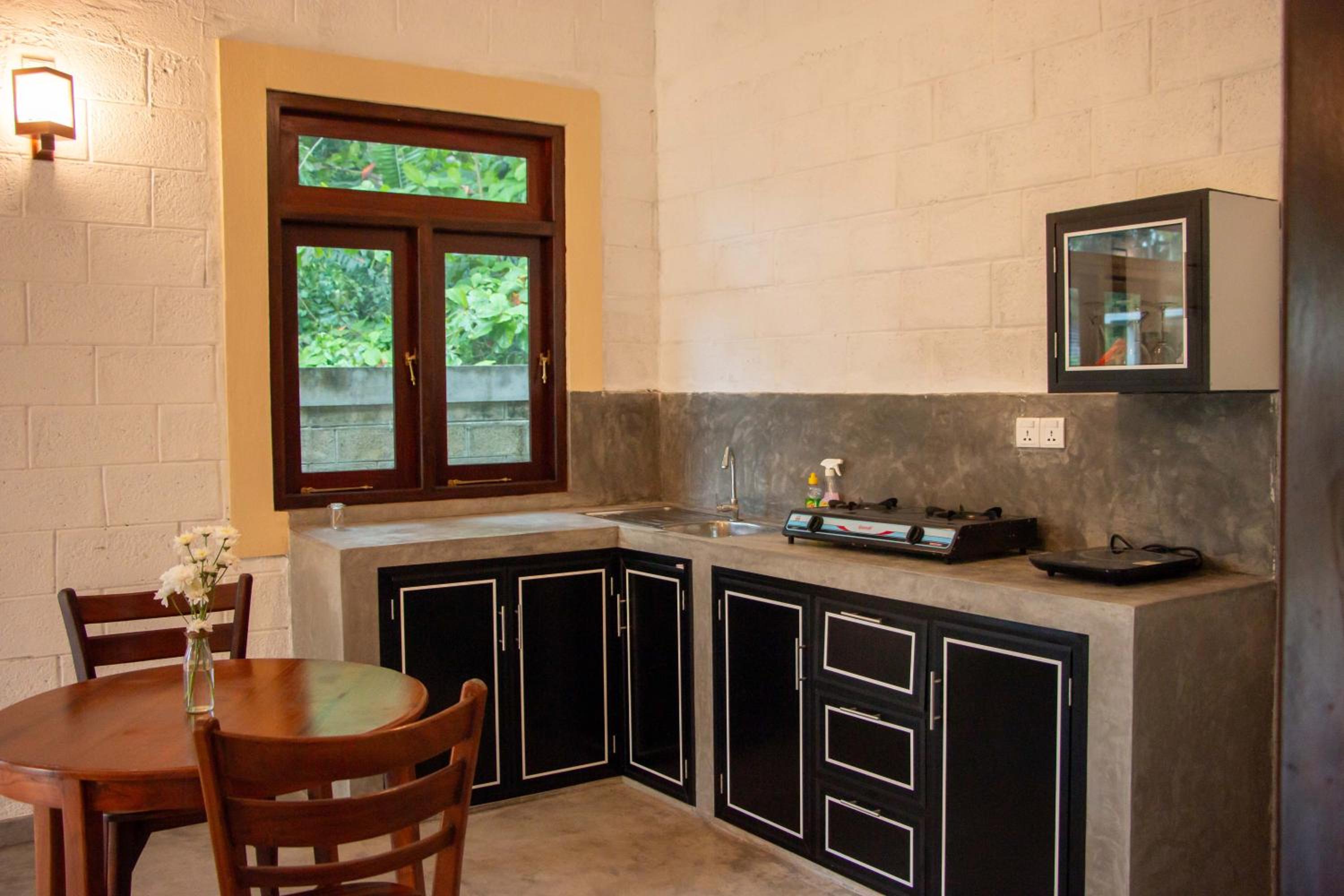 Clay House Private Villa