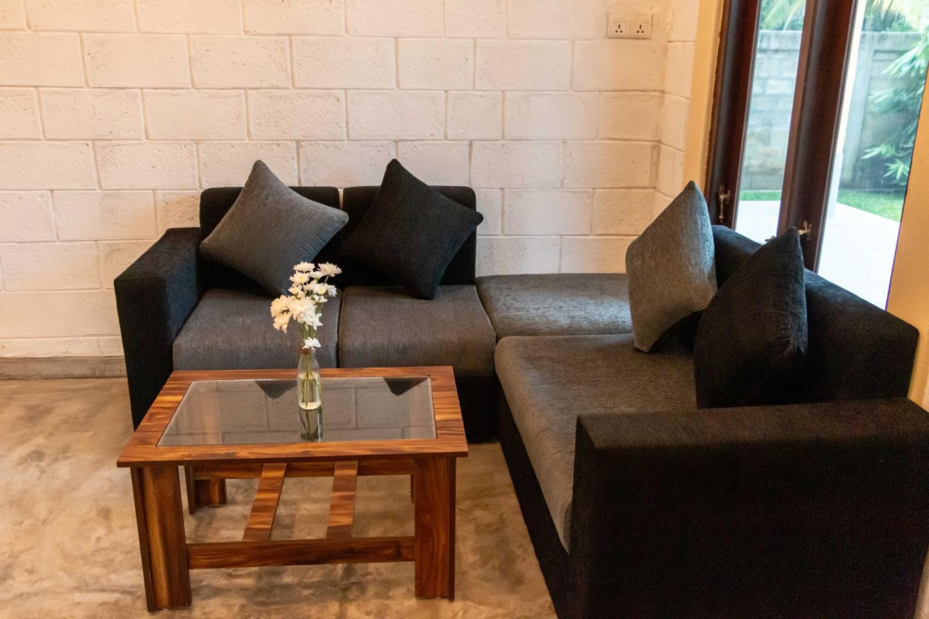 Clay House Private Villa