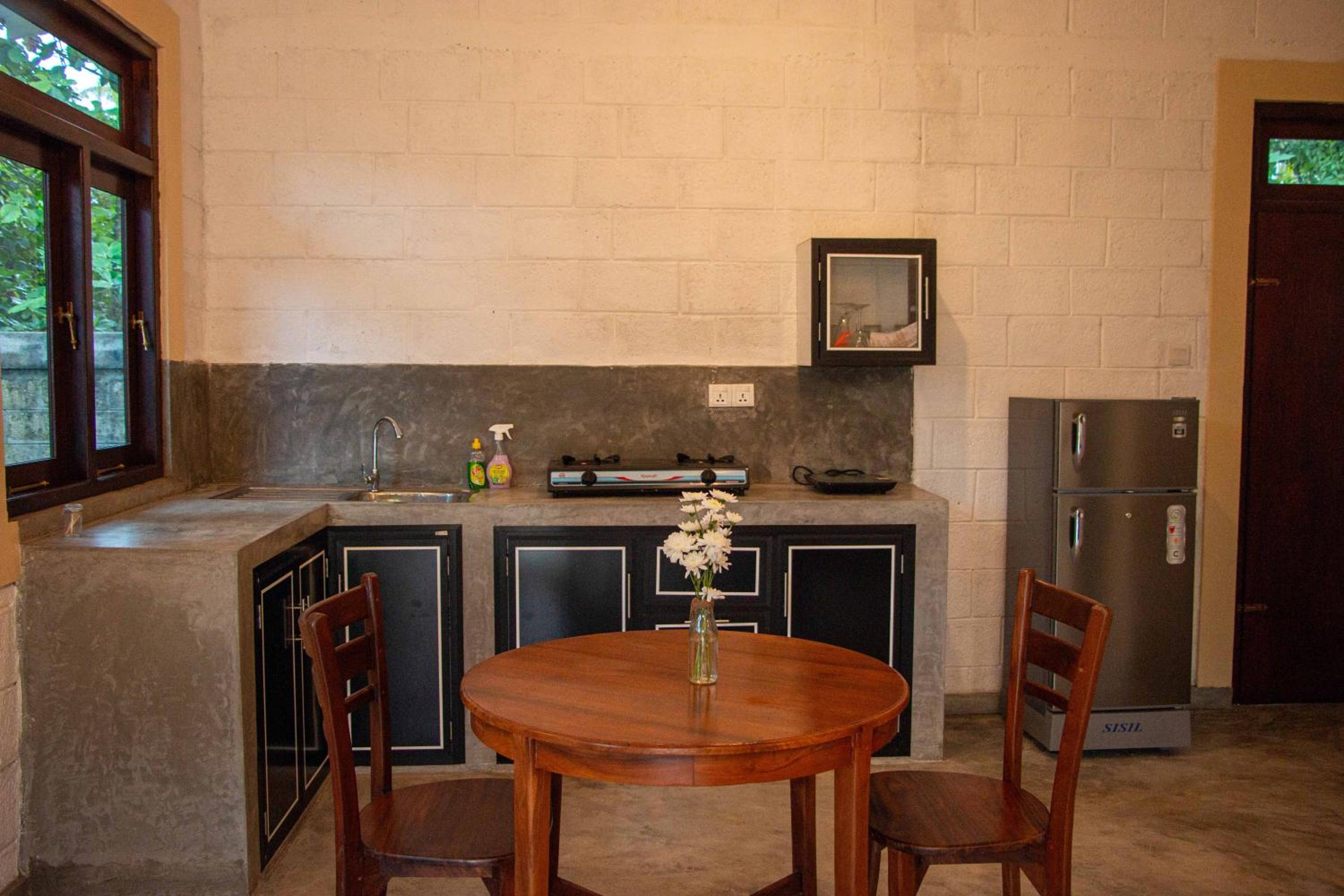 Clay House Private Villa