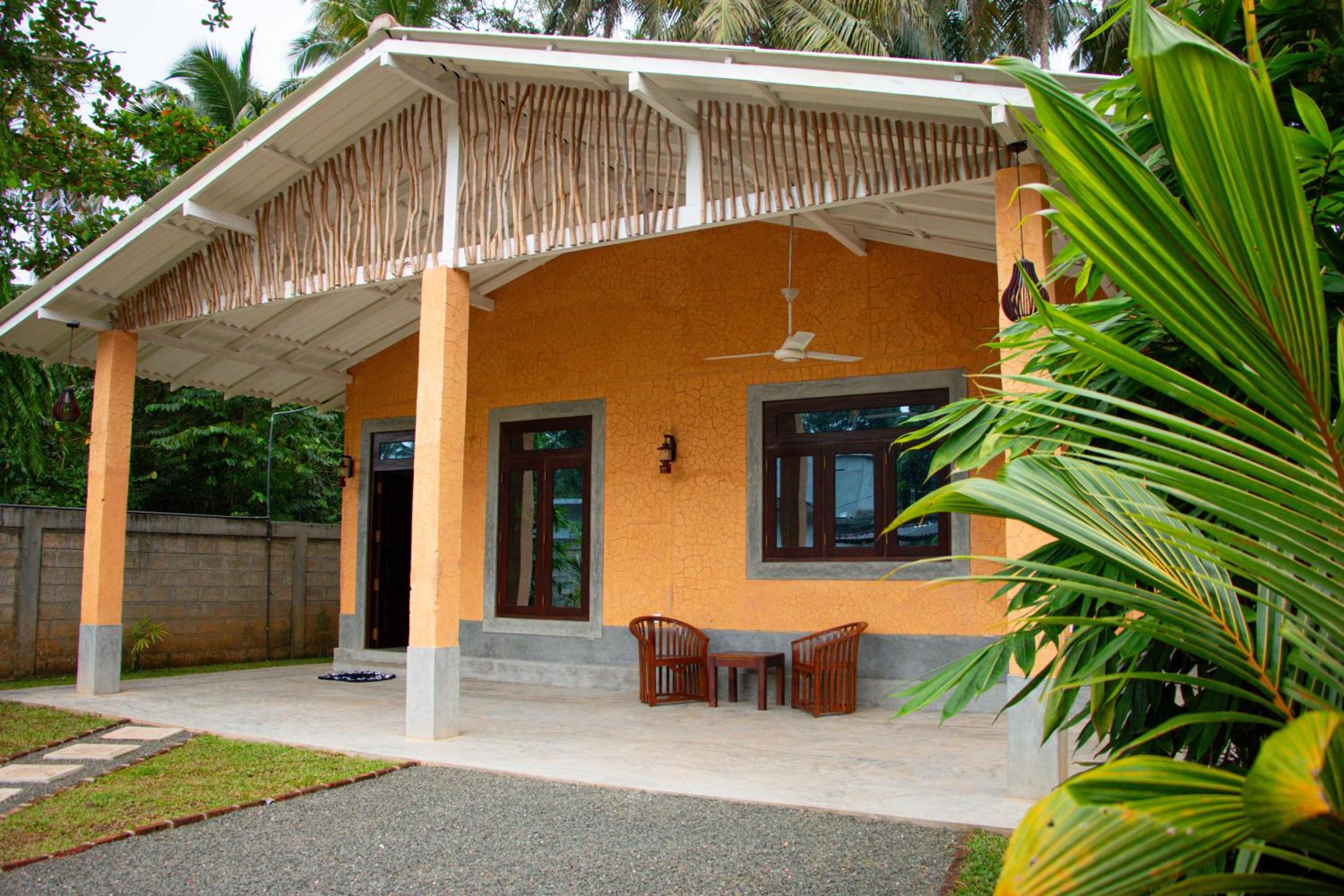 Clay House Private Villa