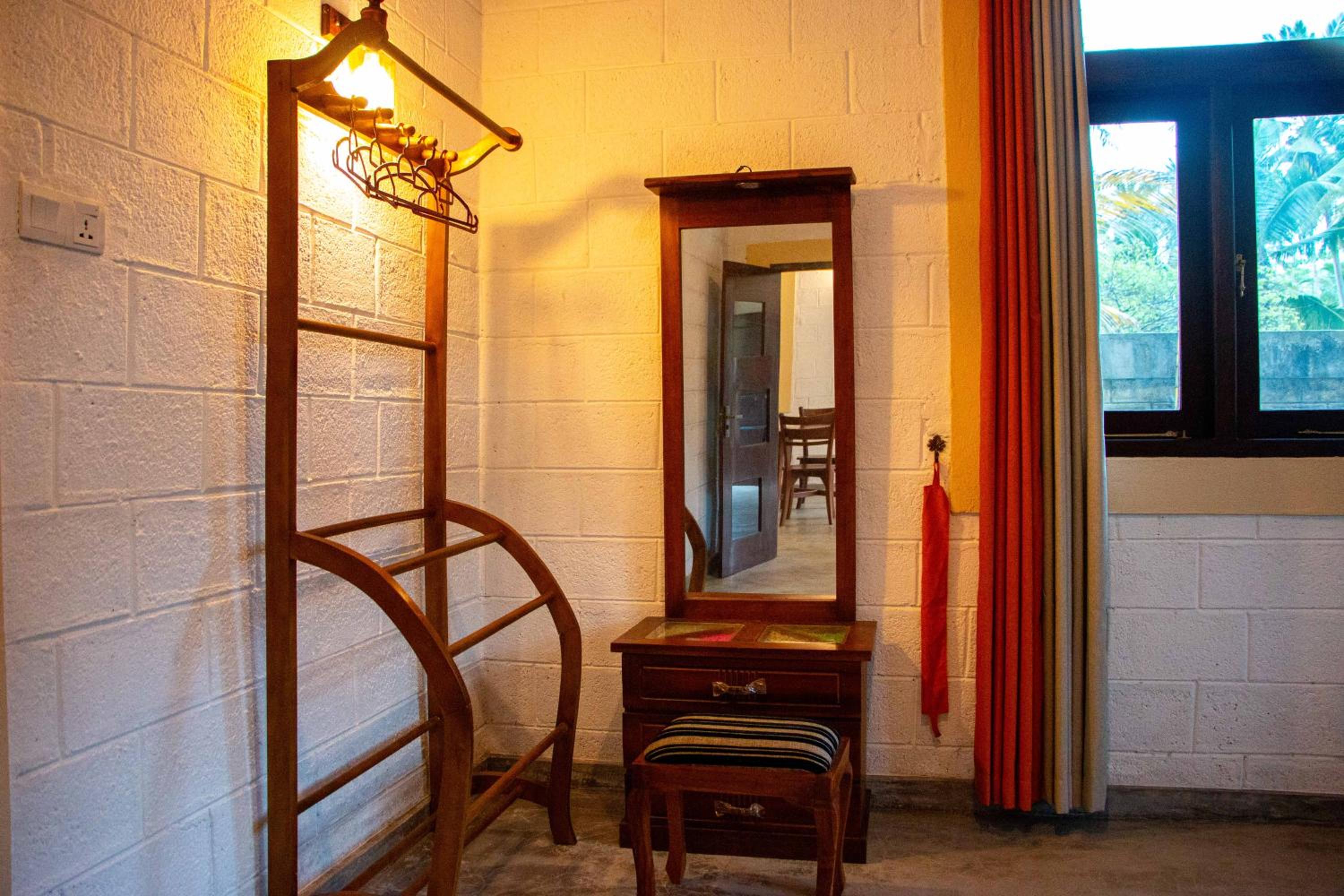 Clay House Private Villa