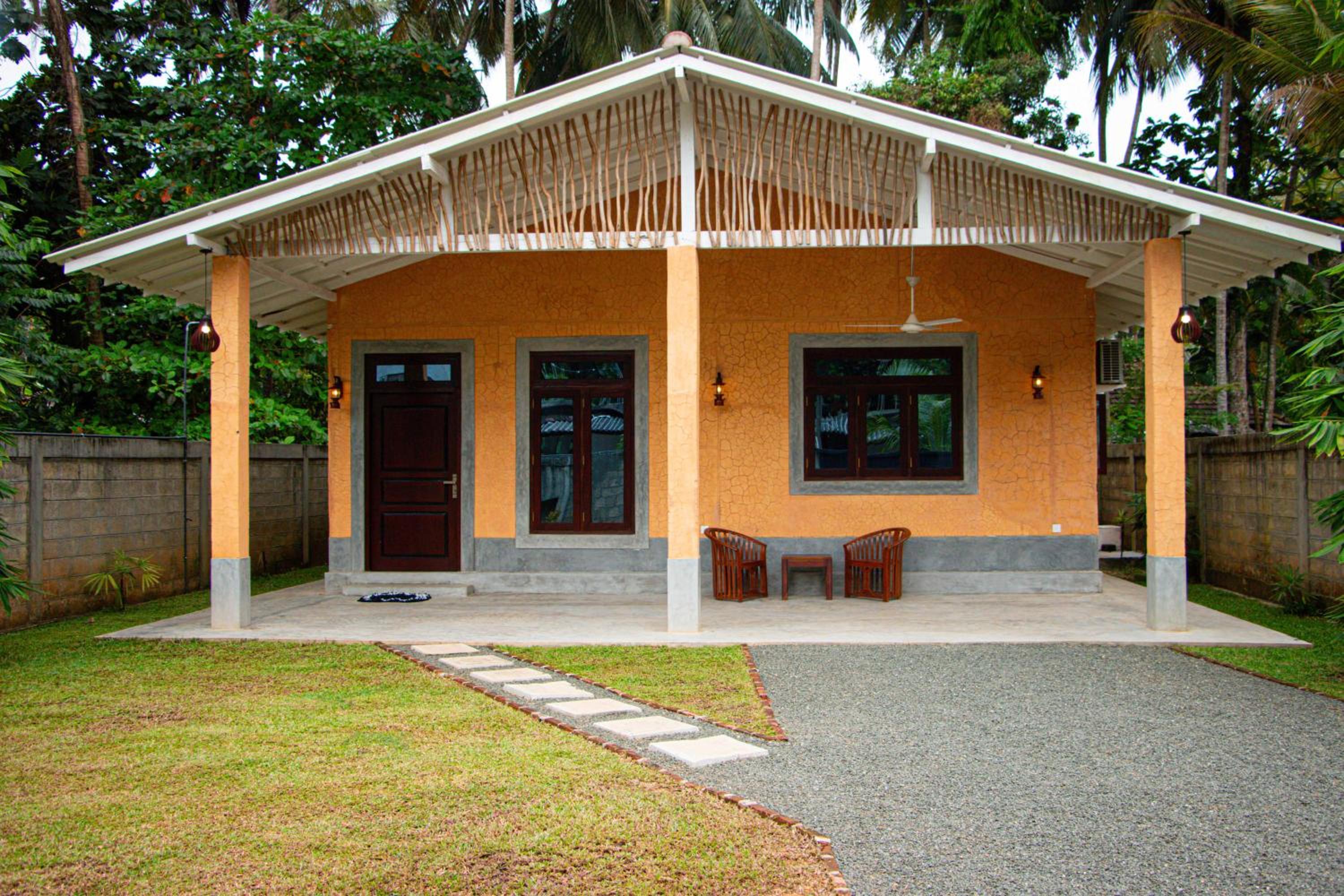 Clay House Private Villa
