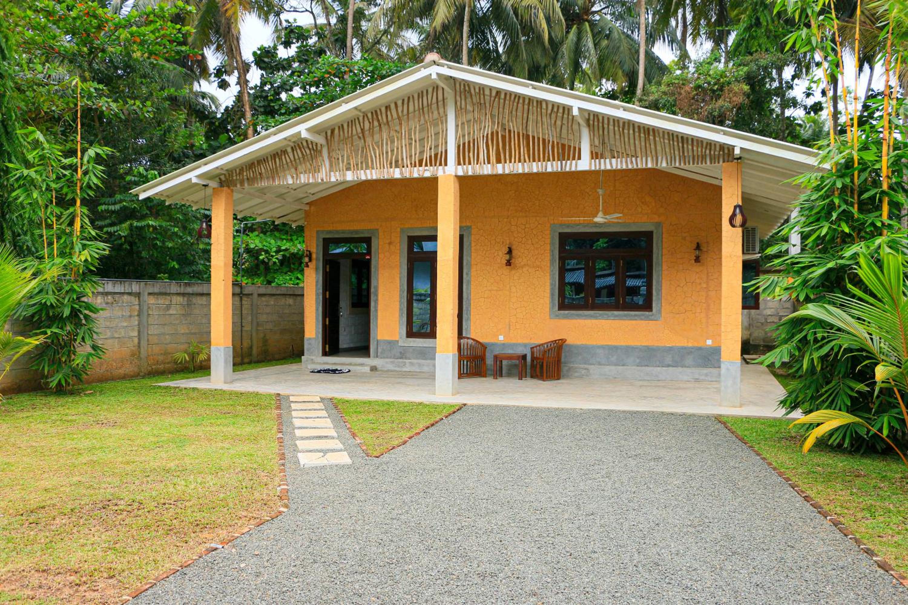 Clay House Private Villa
